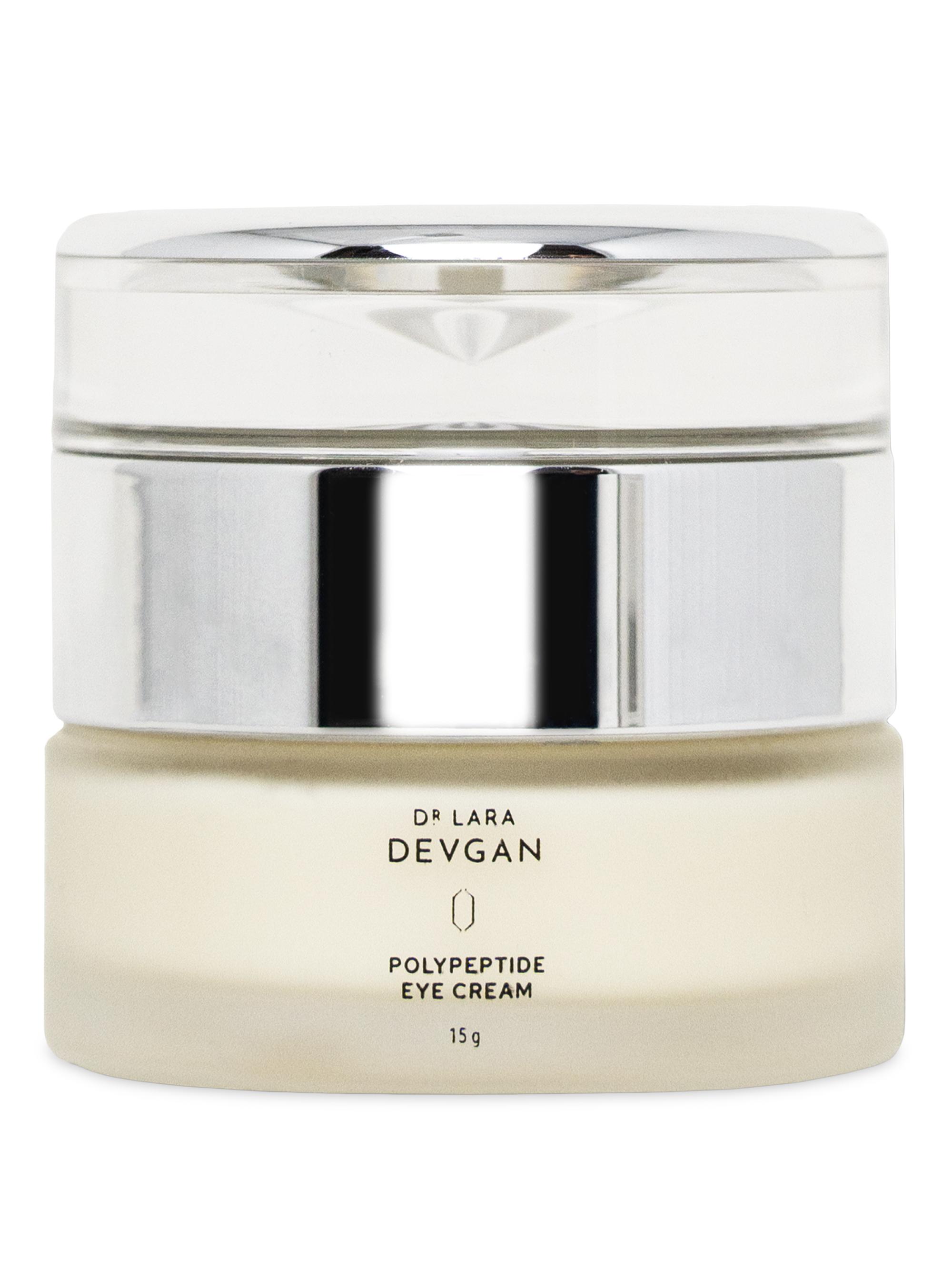 Dr. Lara Devgan Women's Polypeptide Eye Cream