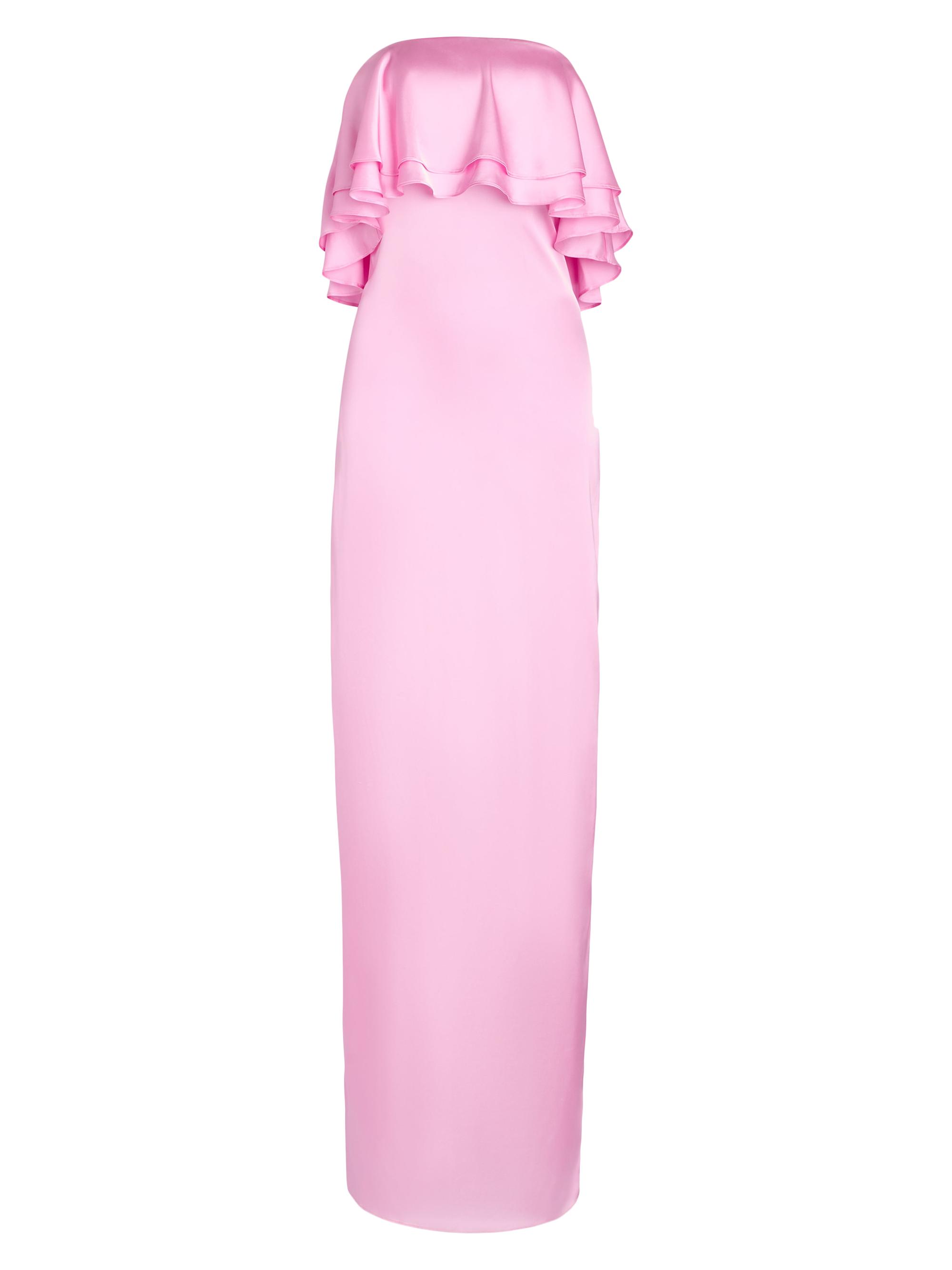 Retrofête Women's Queenie Dress - Camellia