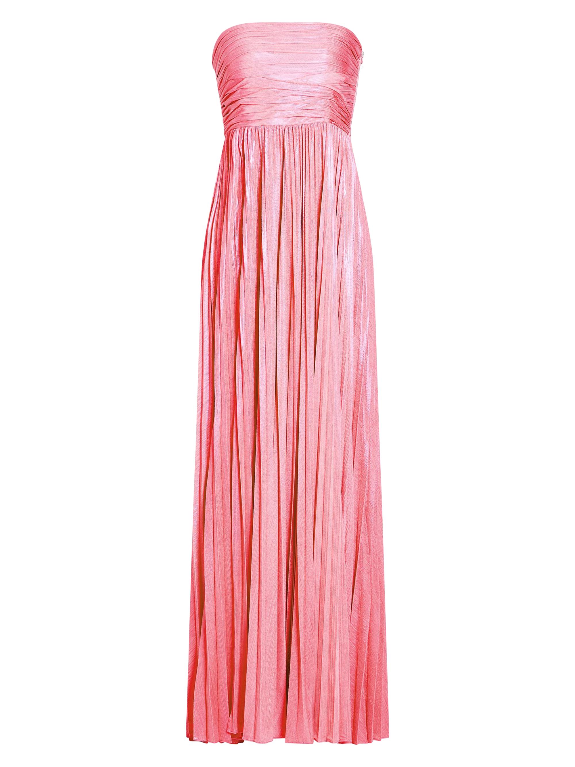 Retrofête Women's Sevyn Dress - Light Rose