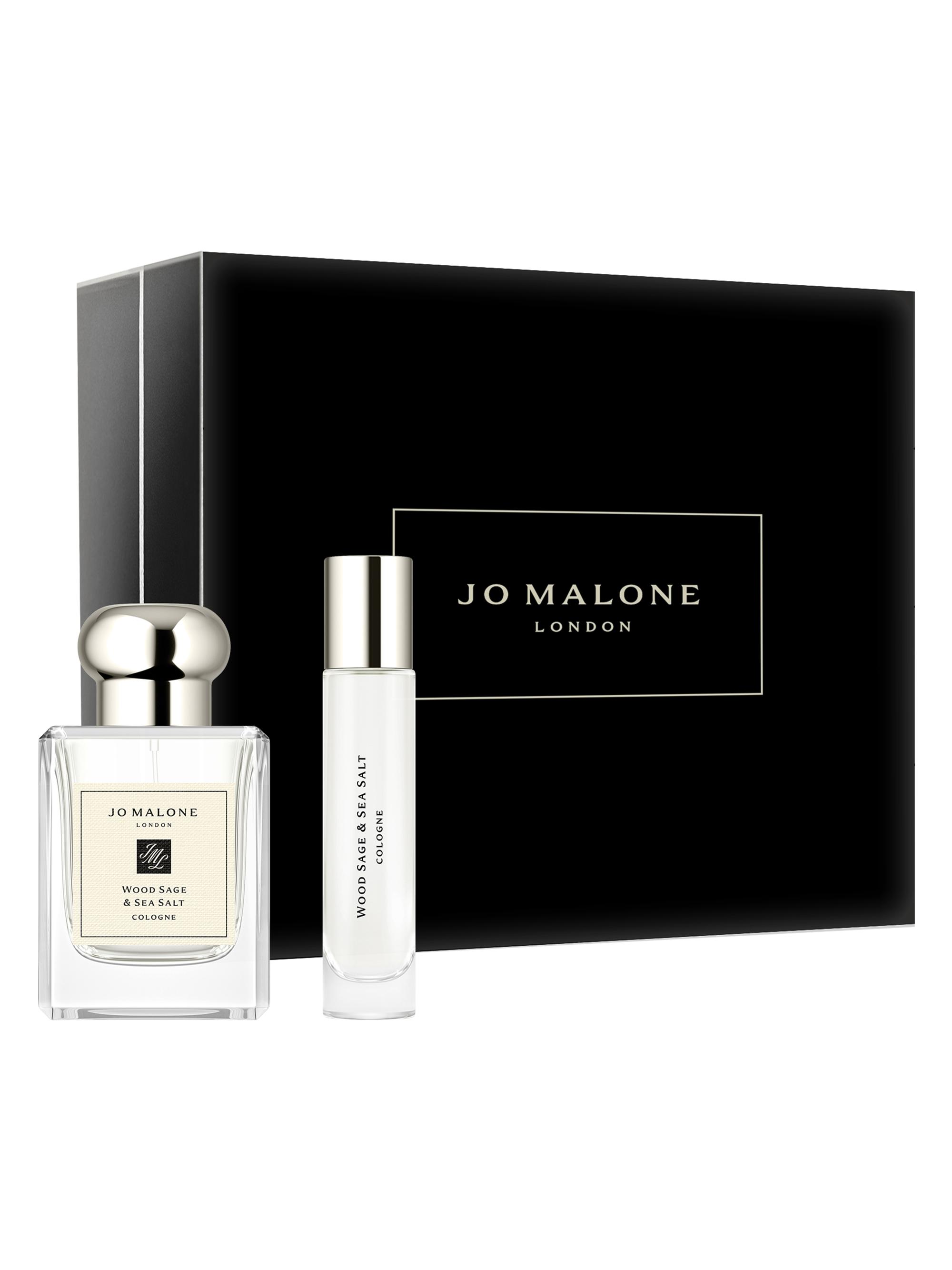 Jo Malone London Wood Sage & Sea Salt Duo Set