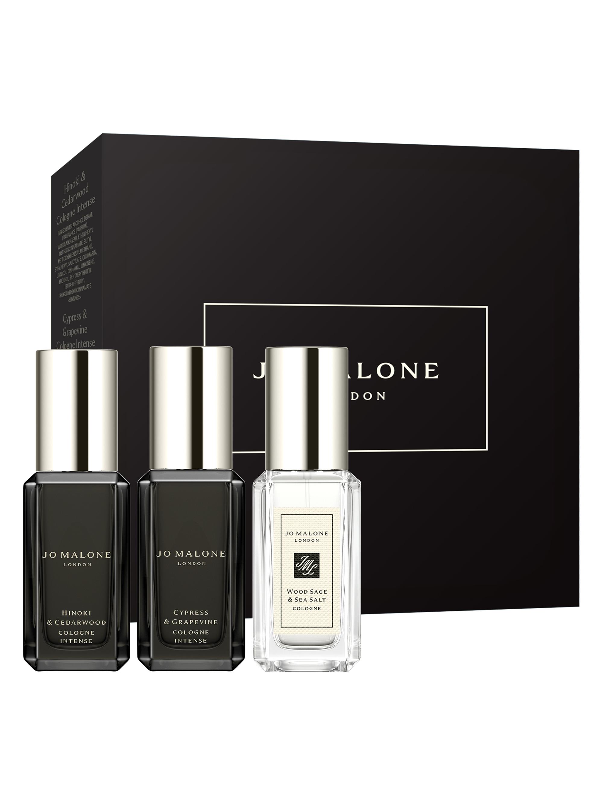 Jo Malone London 5-Piece Cologne Collection | Saks Fifth Avenue