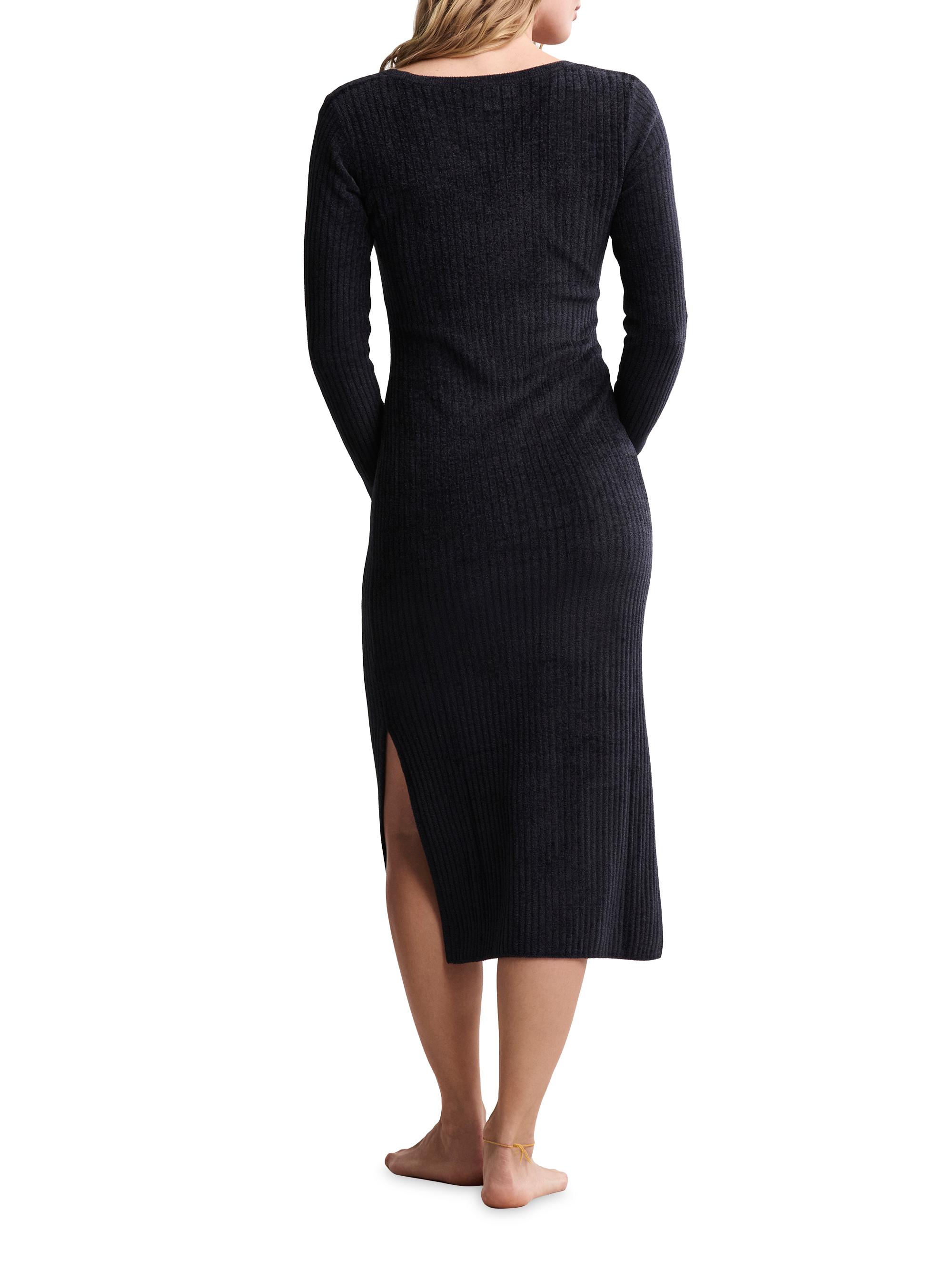 chinese dress ladies Barefoot Dreams CozyChic Lite Long Robe, Carbon, XXS/XS at Amazon Women's  Clothing store