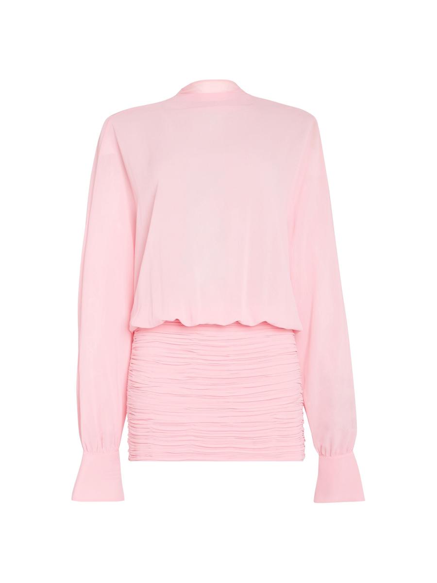 Ser.o.ya Minette Mini Dress | Saks Fifth Avenue