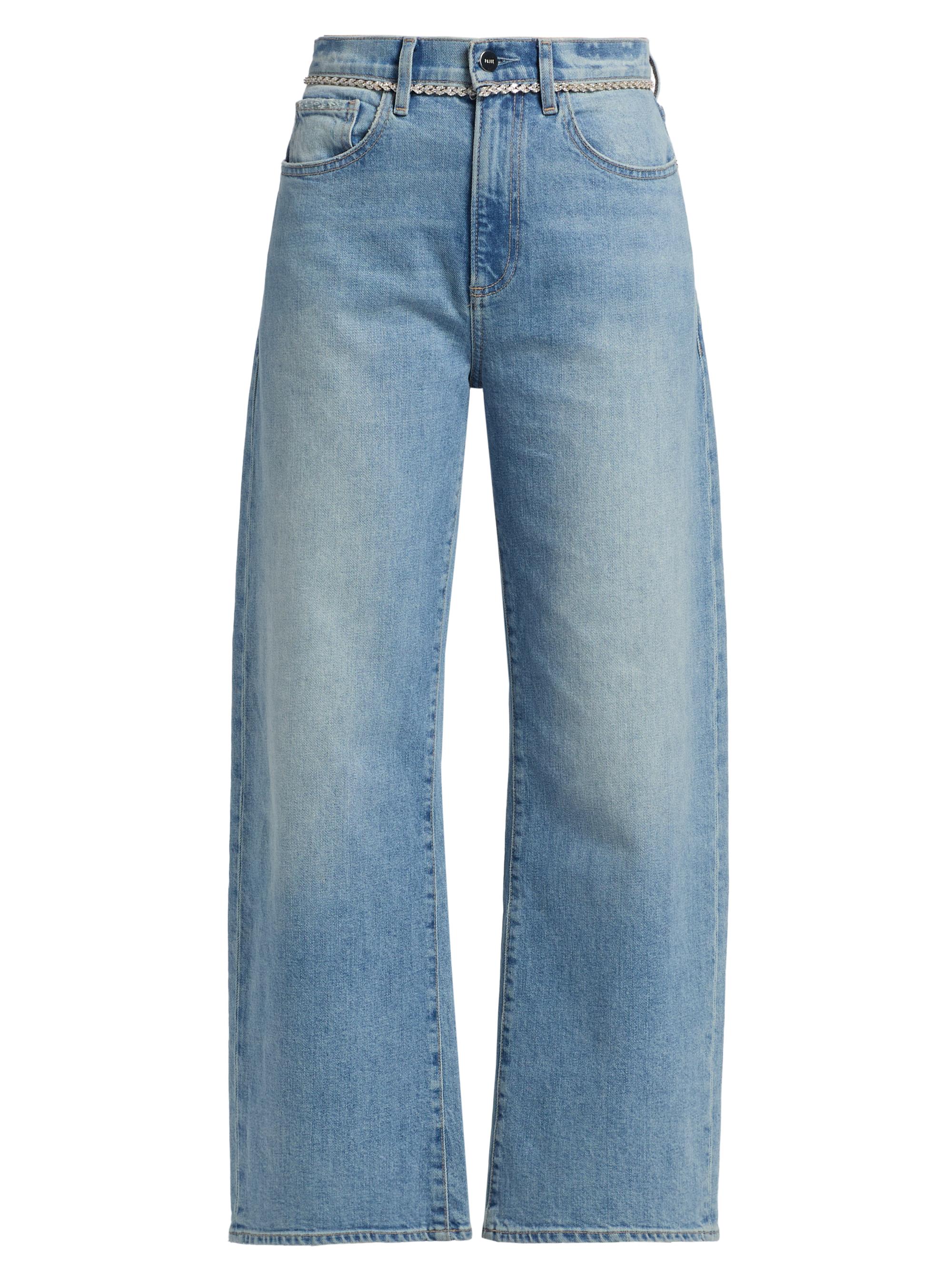 R13 Crossover Jeans | Saks Fifth Avenue