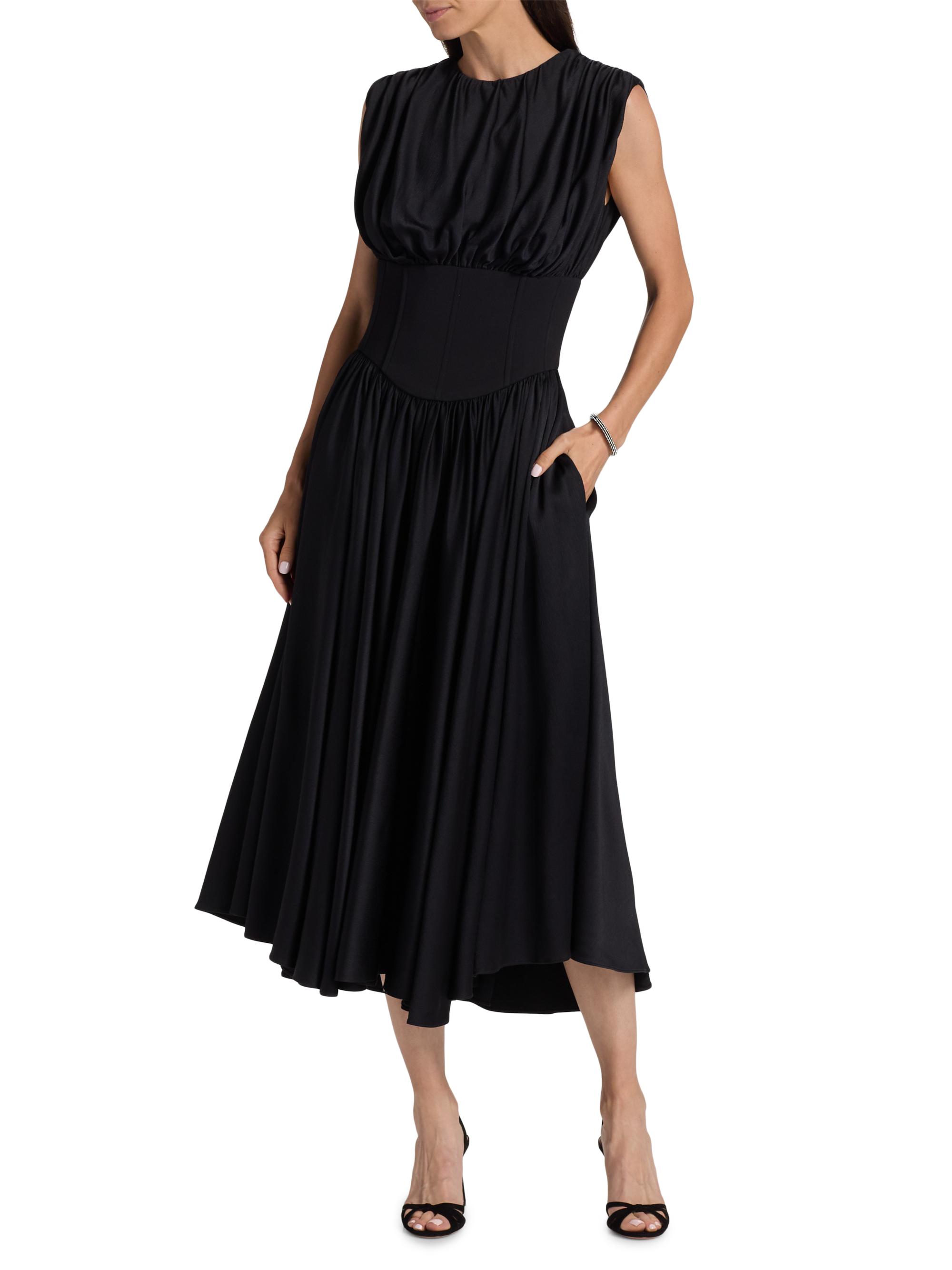 emerald green maxi dress COL134 NECK SIZE:16 Refinishing a Dresser with