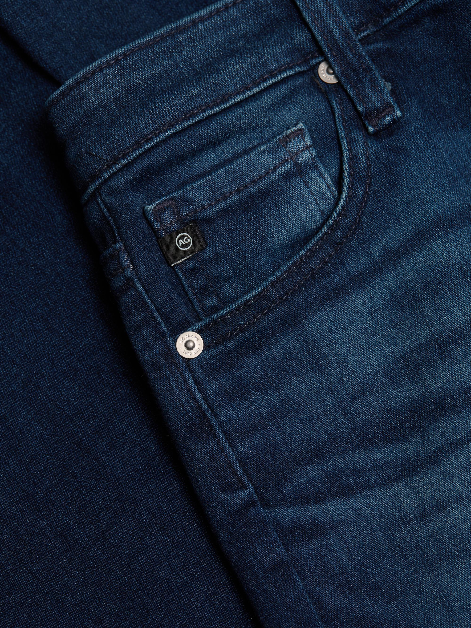 Jeans Bootcut A&G Noir Taille 30R Pour Femme – Neuf Sans étiquettes, Coupe Régulière