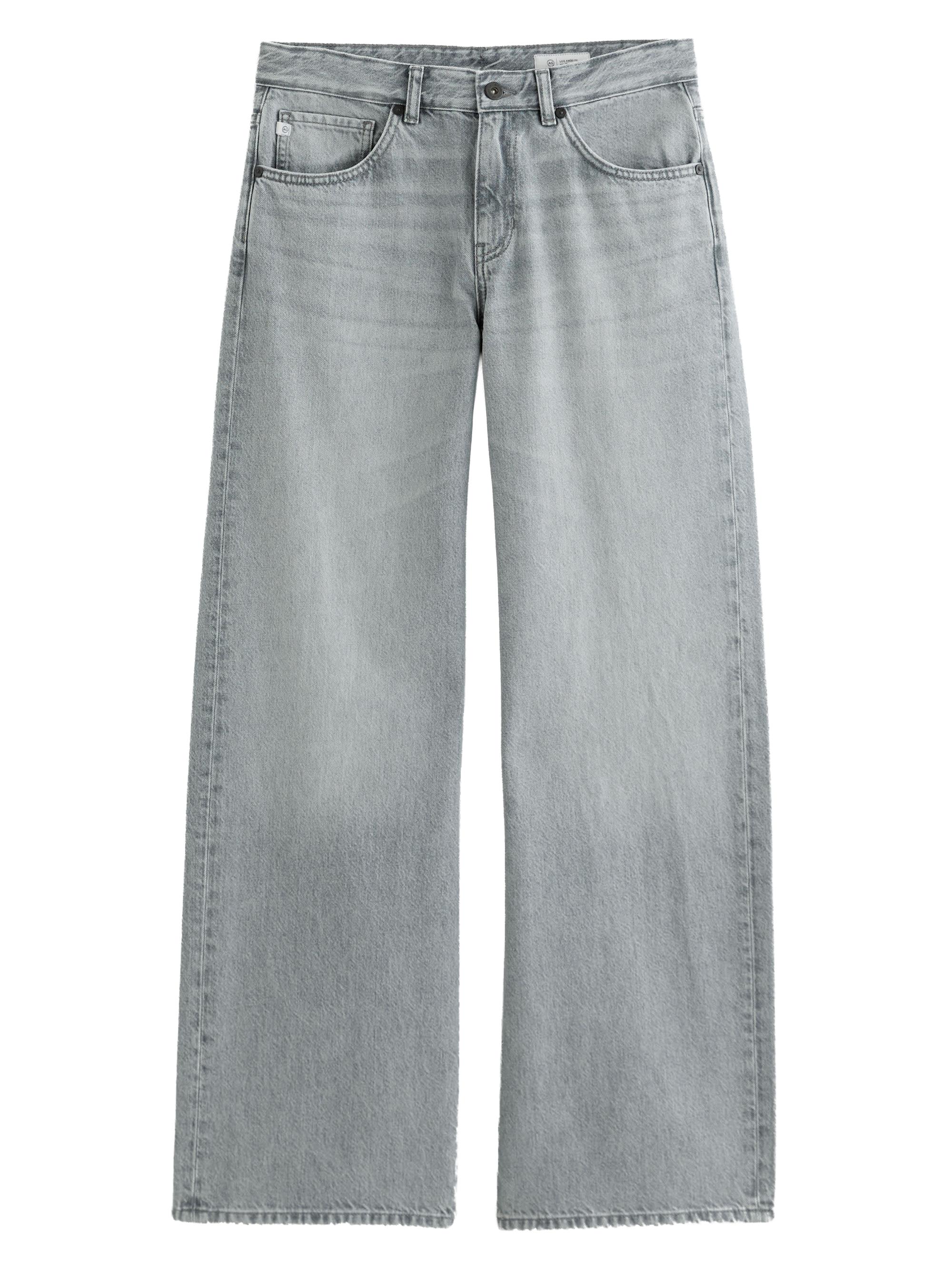 AG Jeans Women's Adria Low-Rise Jeans - Al Fresco