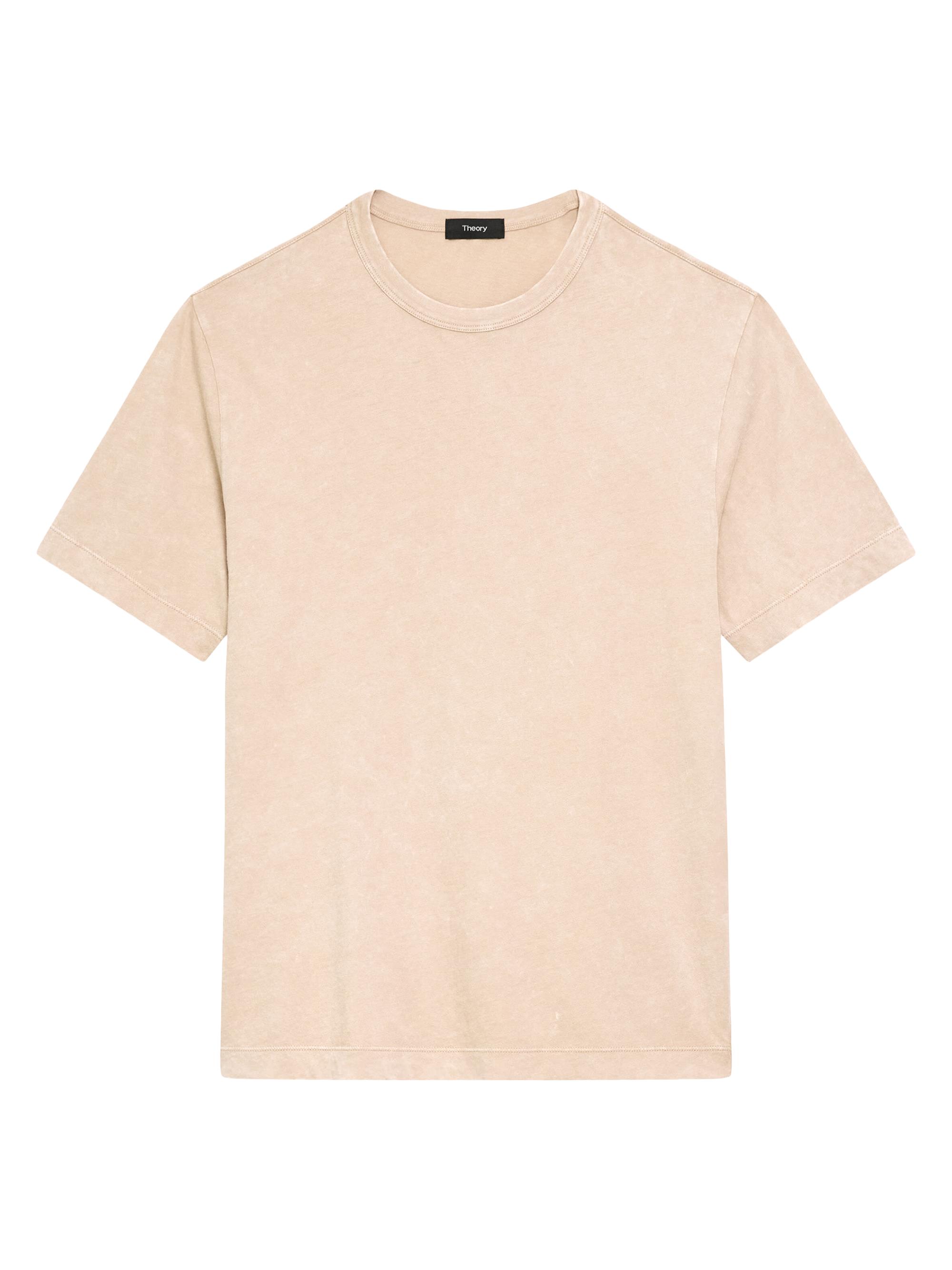 2025年 theory Luxe Cotton Valentine Shirt 2025年 theory Luxe