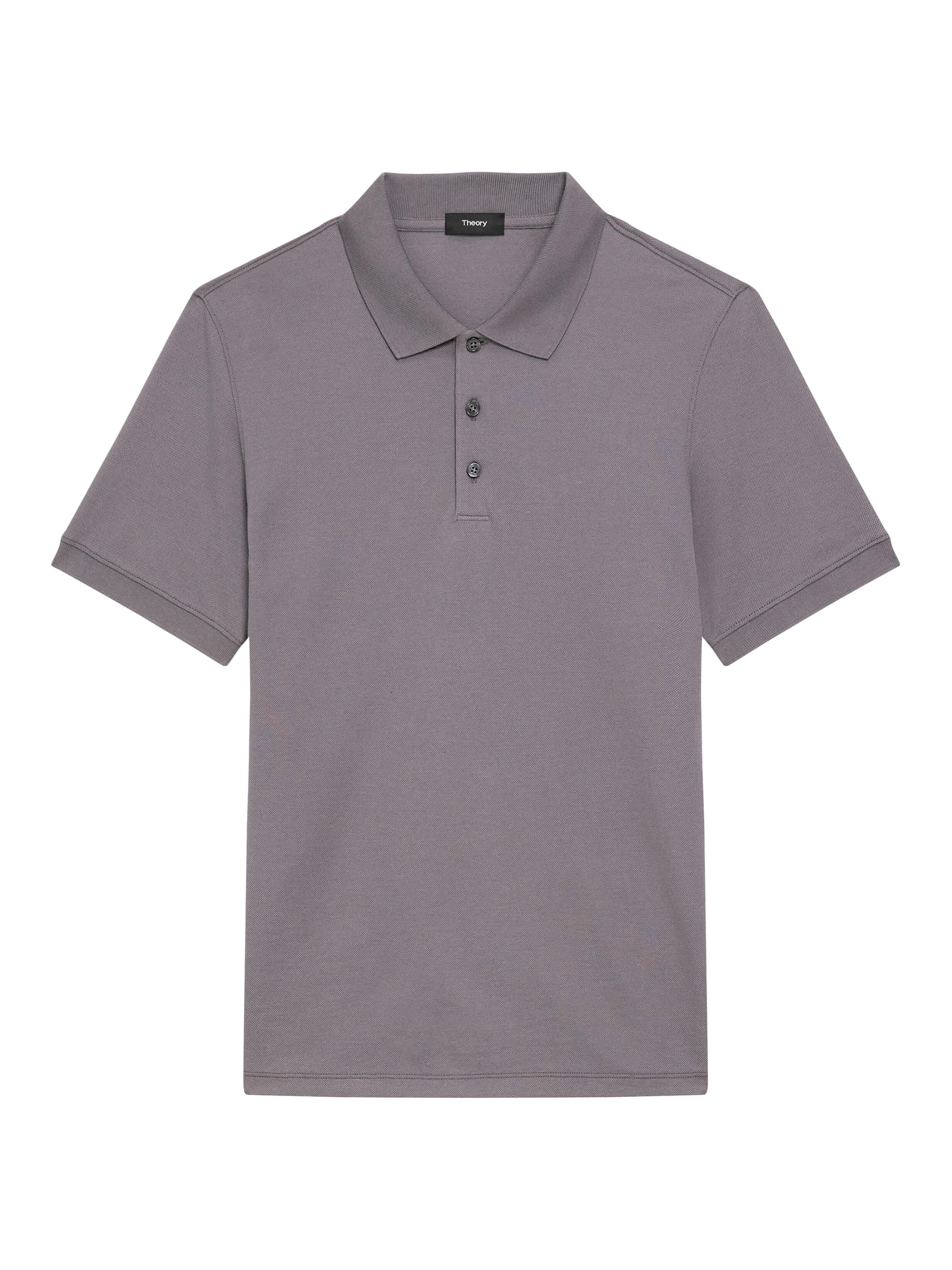 Theory新品 PRECISE POLO SF FUNCTION PIQUE Theory Men's Precise Function Pique Polo Shirt | Neiman Marcus