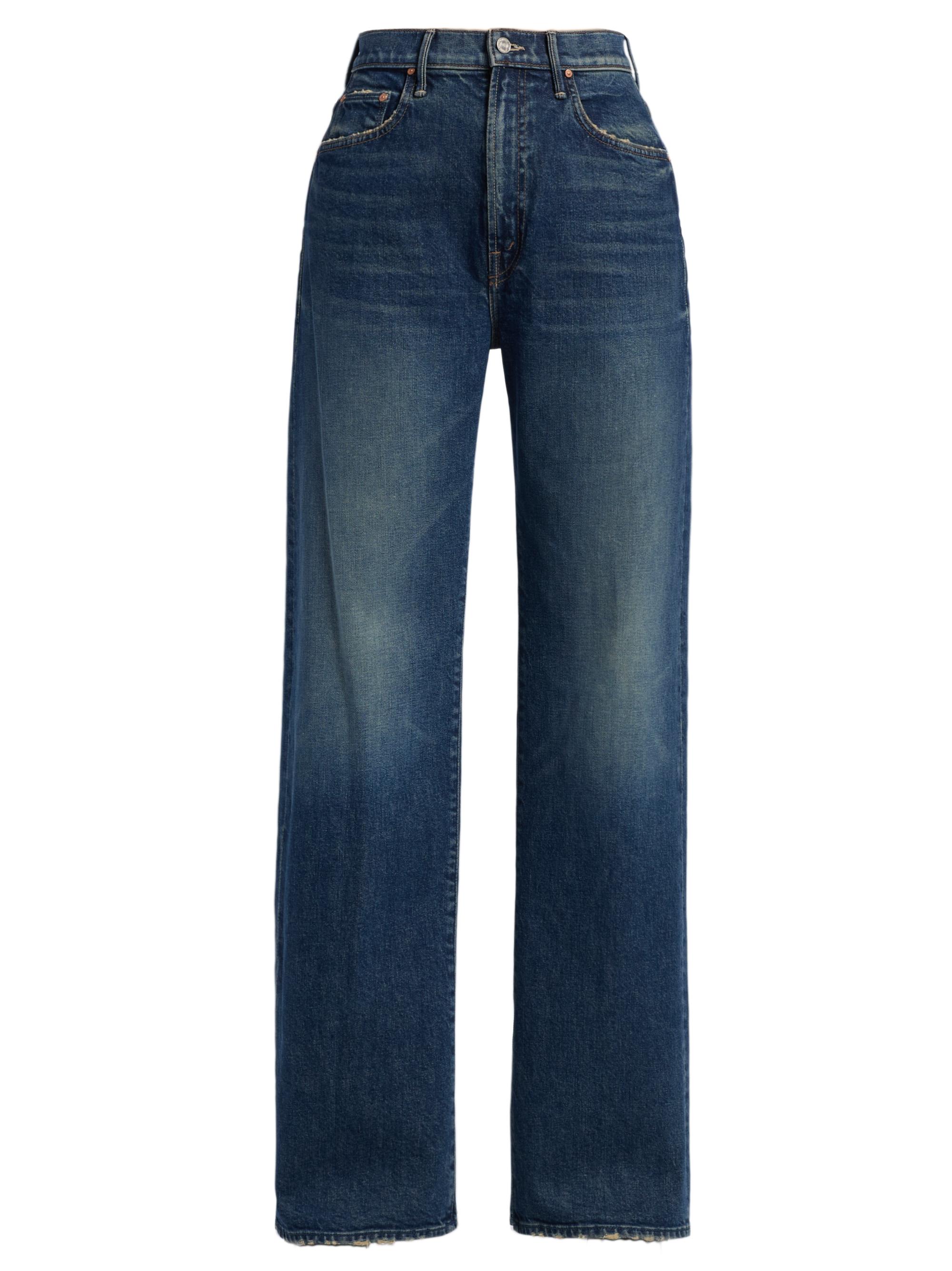 美品】theoryluxe Royce Denim Abel Pant Fabric-ROYCE DENIM