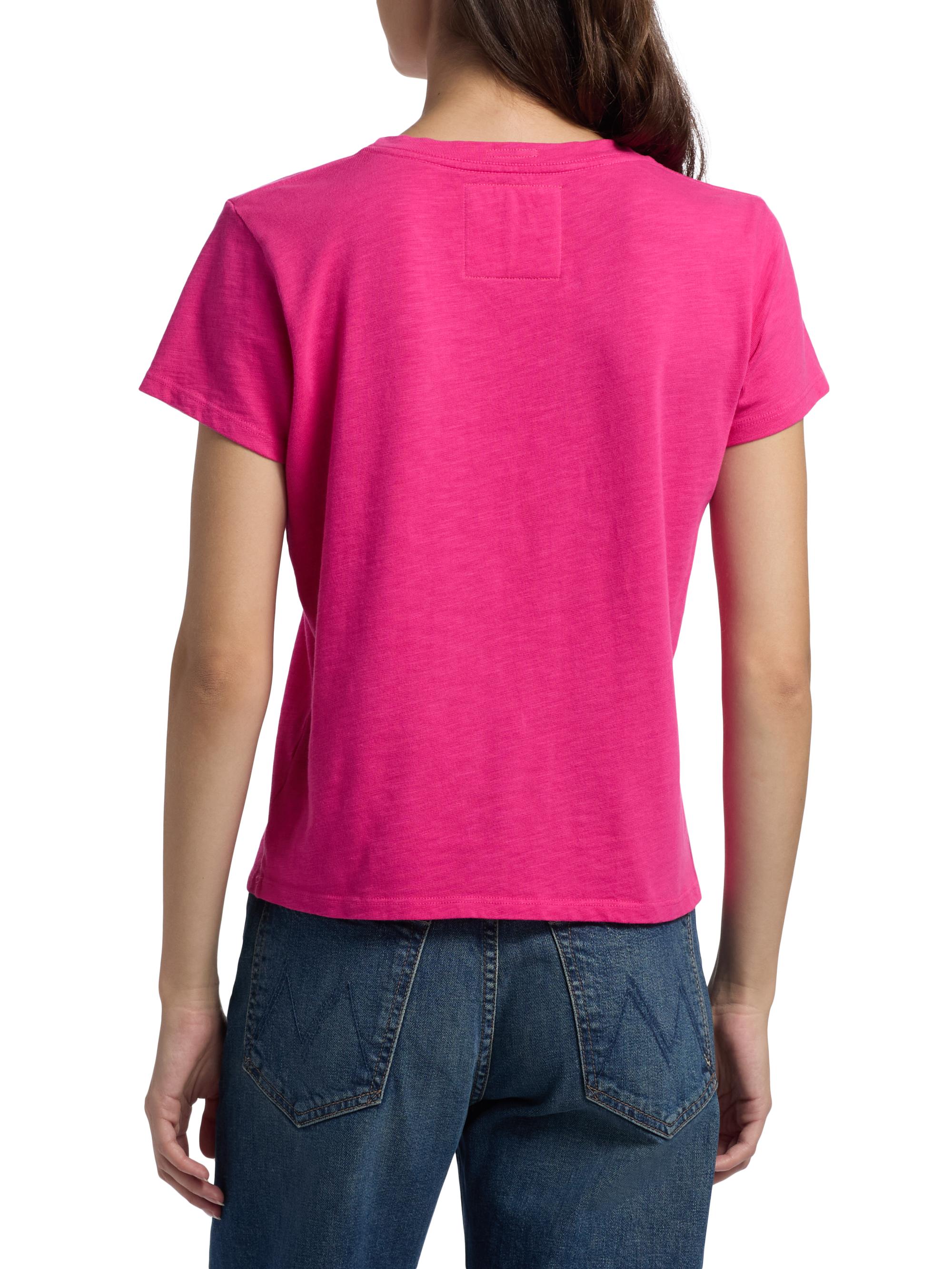 The Lil Sinful Logo T-Shirt