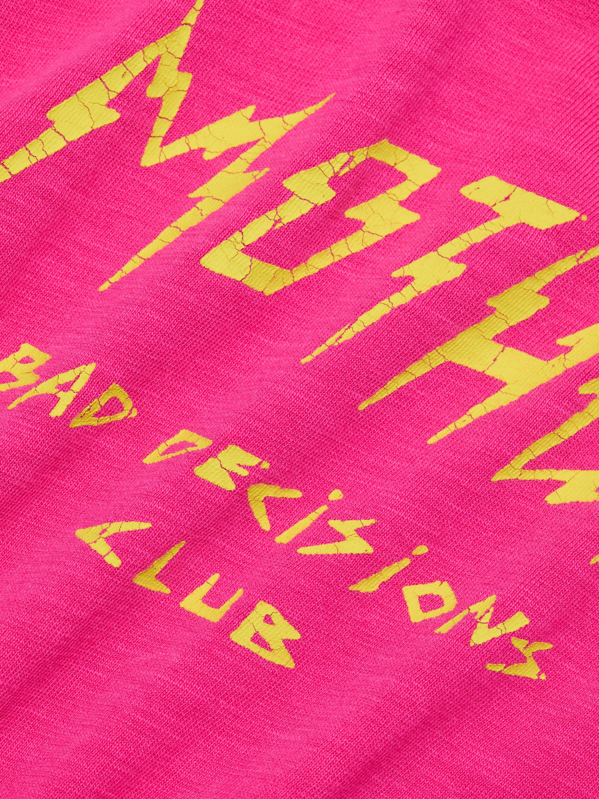 The Lil Sinful Logo T-Shirt