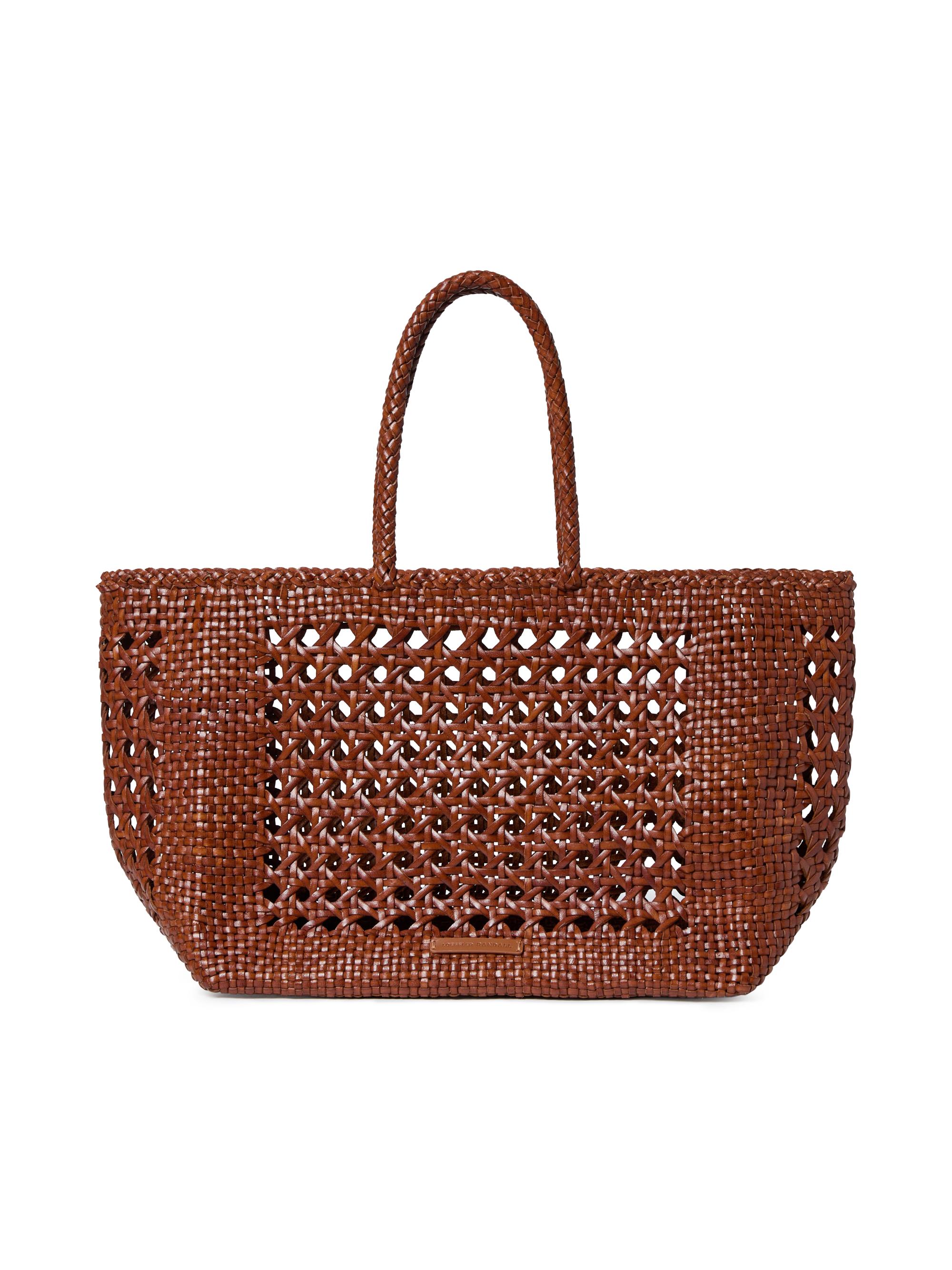 バッグ Dragon Diffusion Dragon Diffusion - NS Diagonal Triple Jump Black