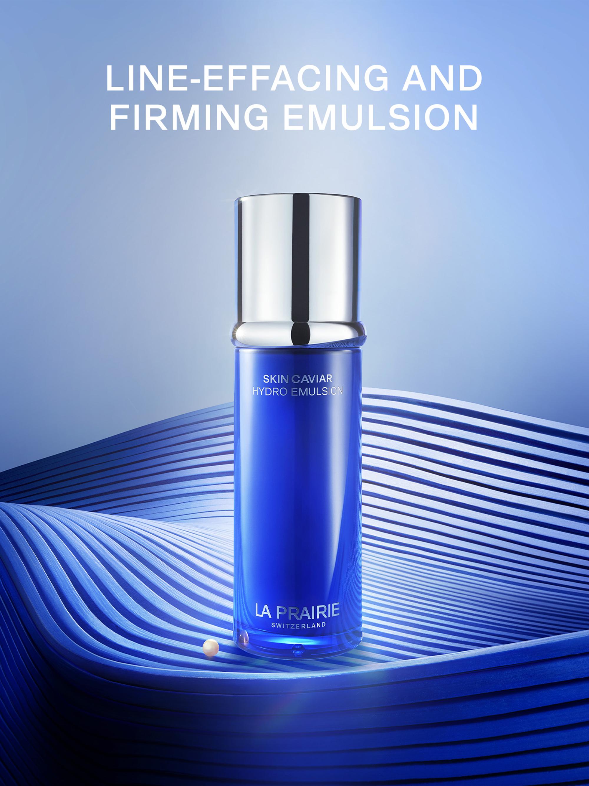 La Prairie Skin Caviar Hydro Emulsion | Saks Fifth Avenue