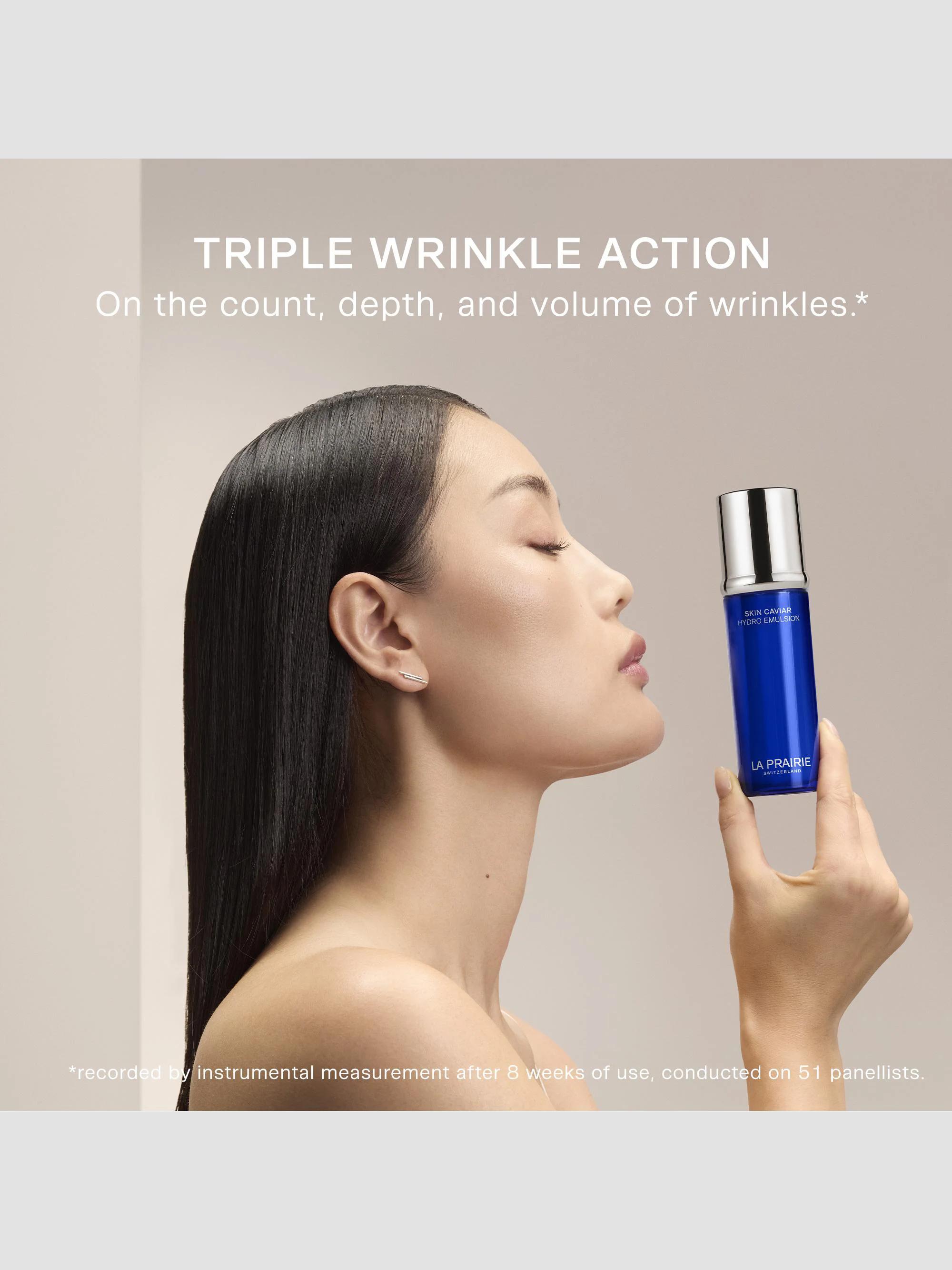 La Prairie Skin Caviar Hydro Emulsion | Saks Fifth Avenue