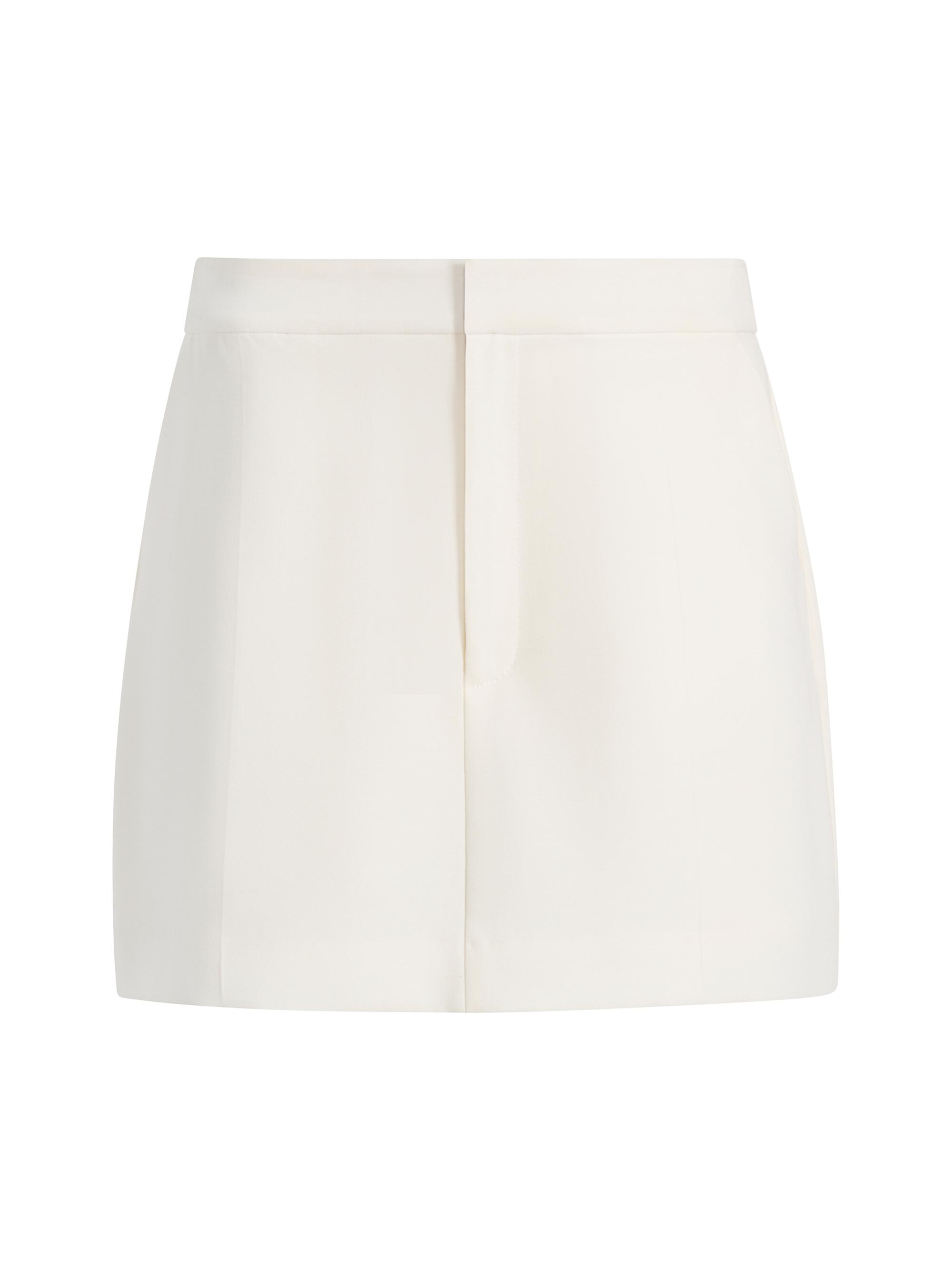 Cinq à Sept Women's Marie Crepe Skort -
