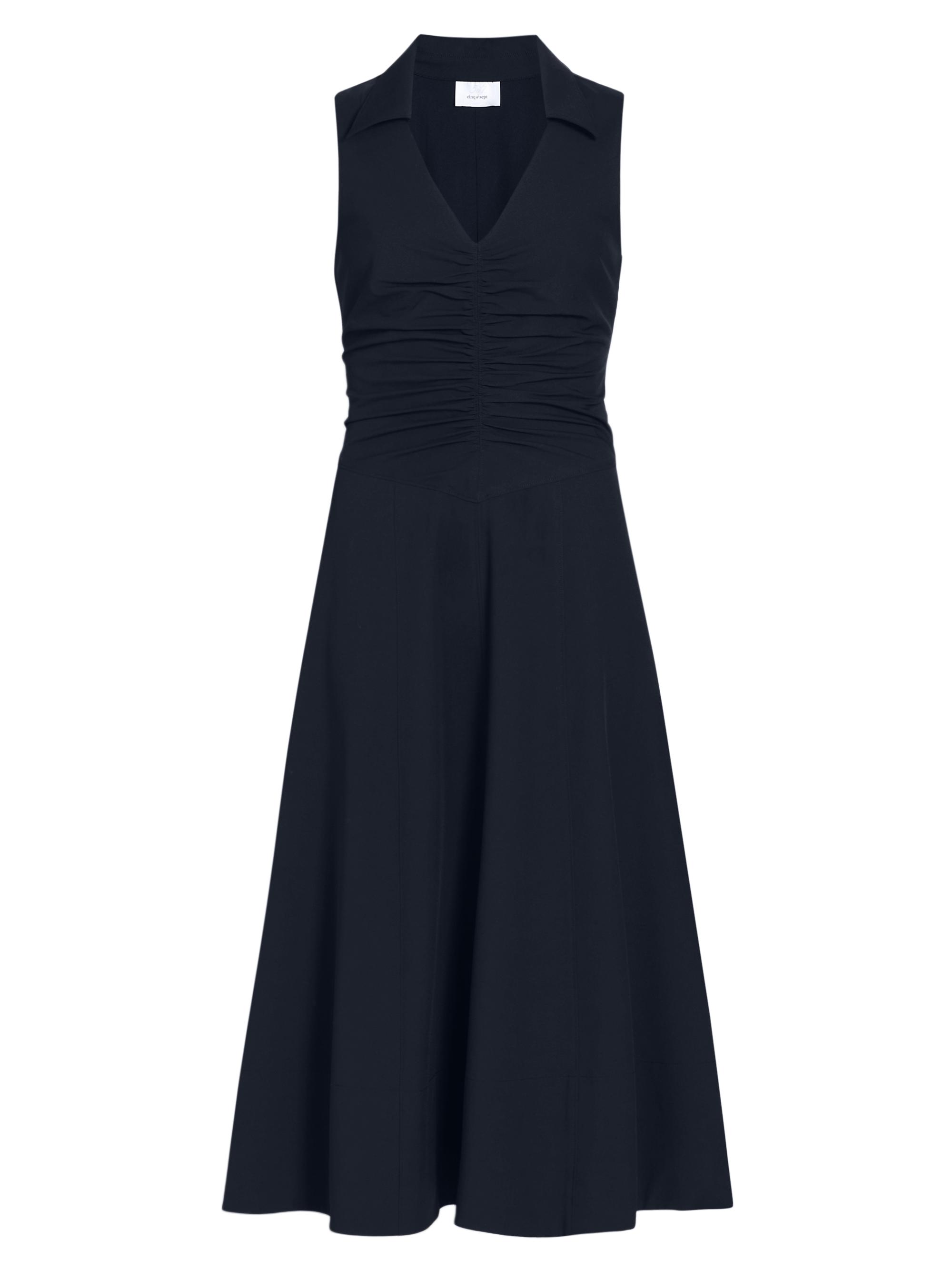Rails Franca Jersey Sleeveless Midi-Dress | Saks Fifth Avenue