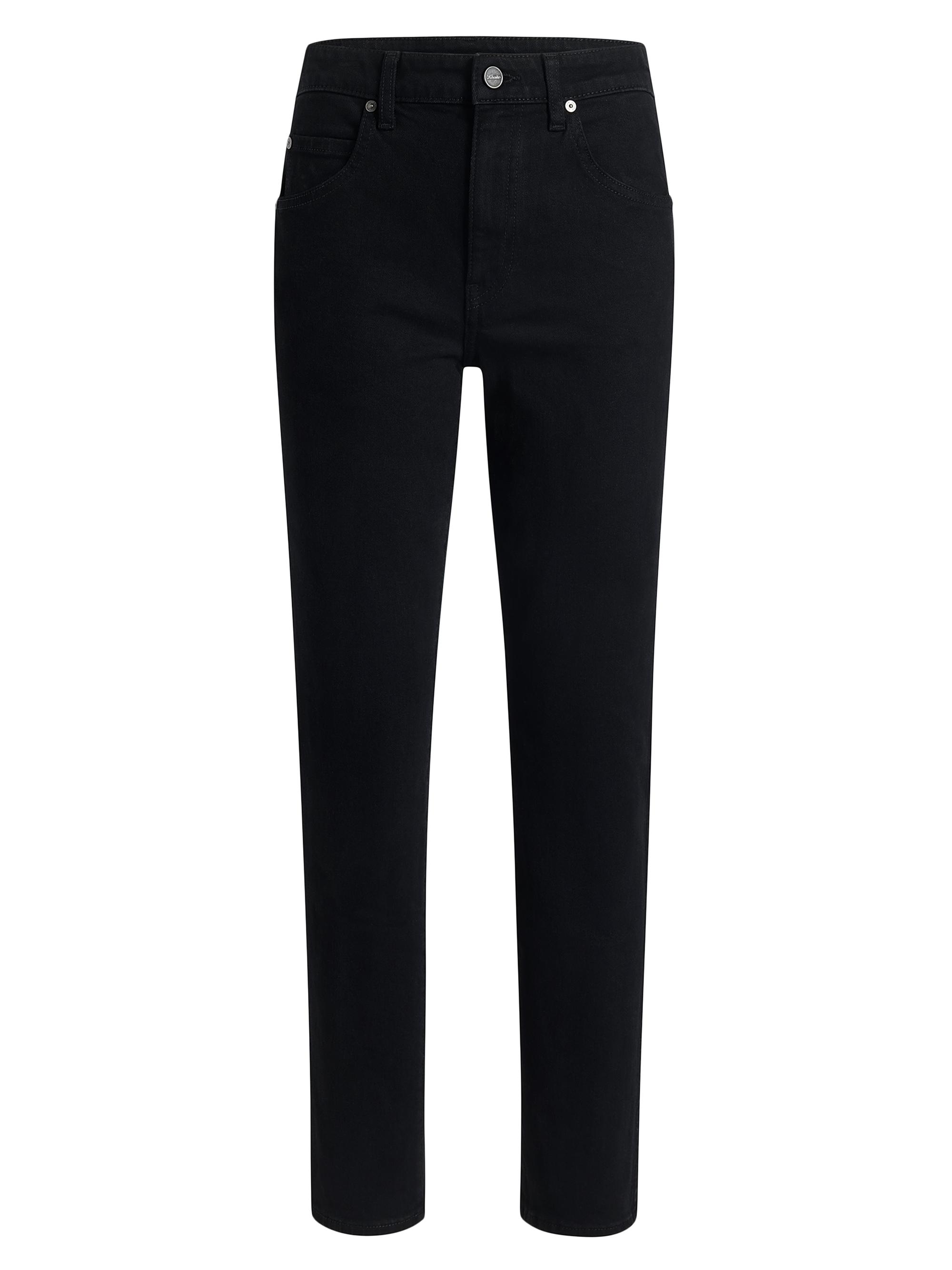 Khaite Women's Viv Slim-Fit Jeans - Carlyle