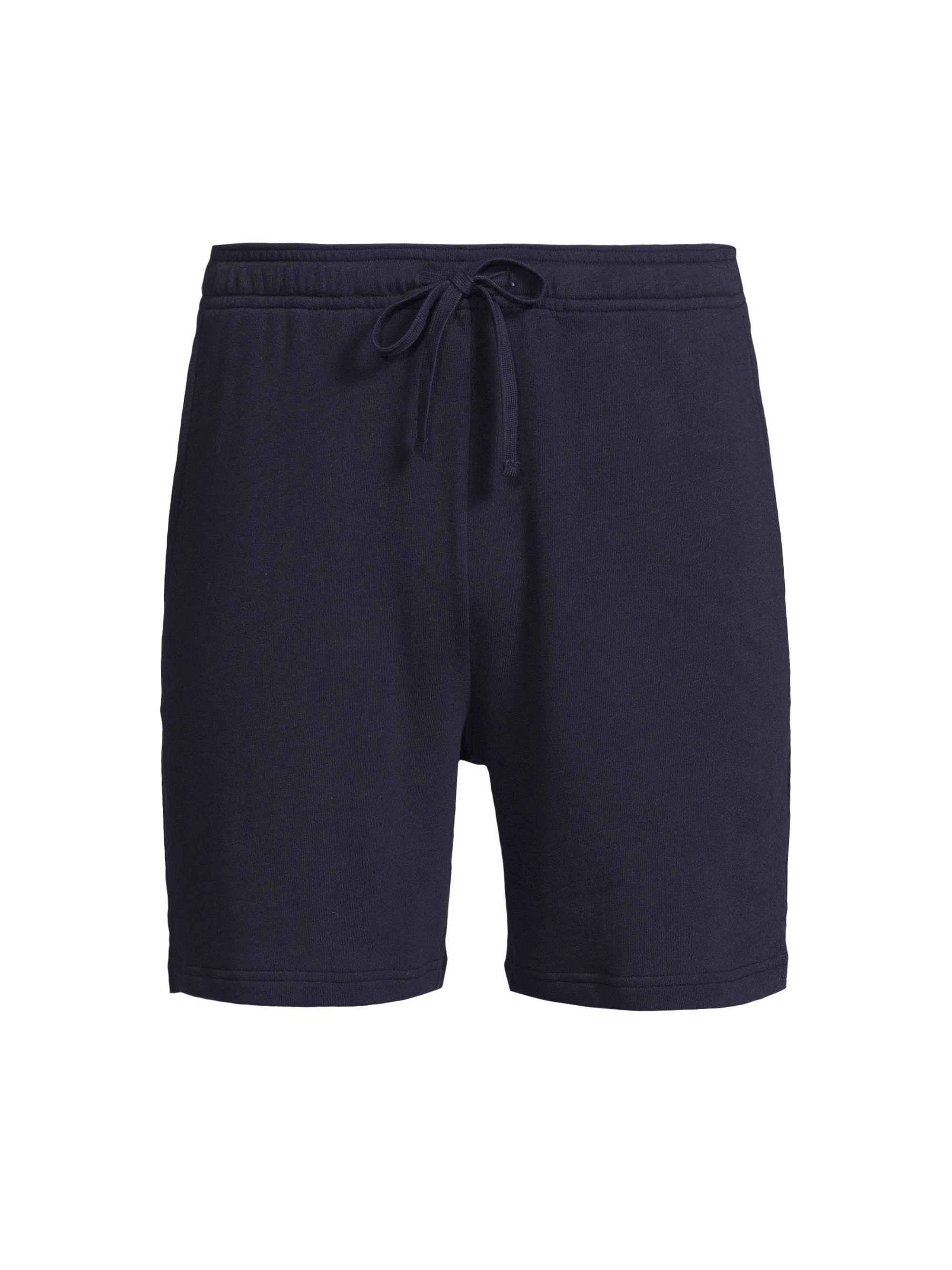 Onia Men's 6-Inch Slub Terry Shorts - Deep Navy