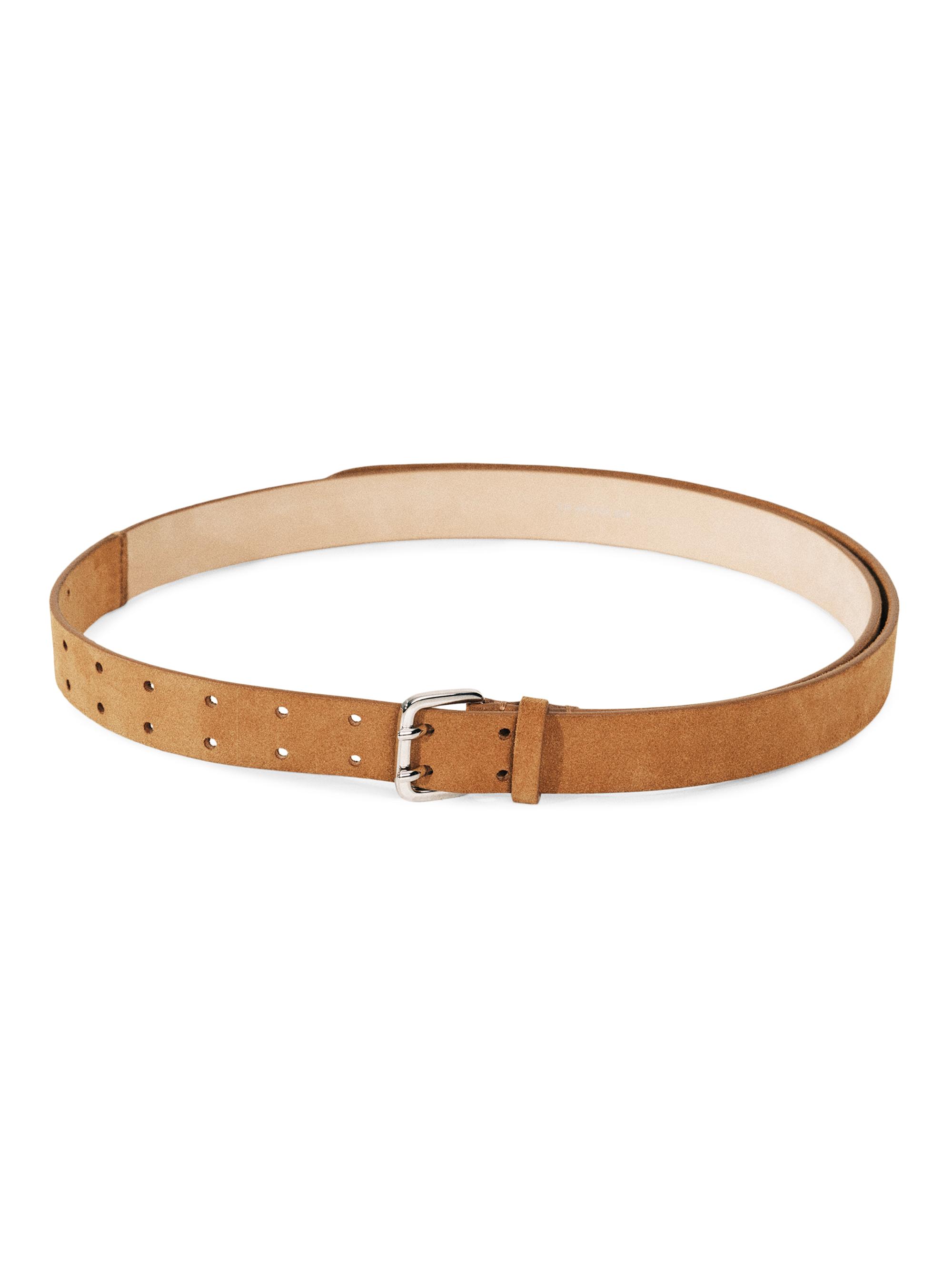 Déhanche Mini Hutch Extra-Long Suede Belt | Saks Fifth Avenue