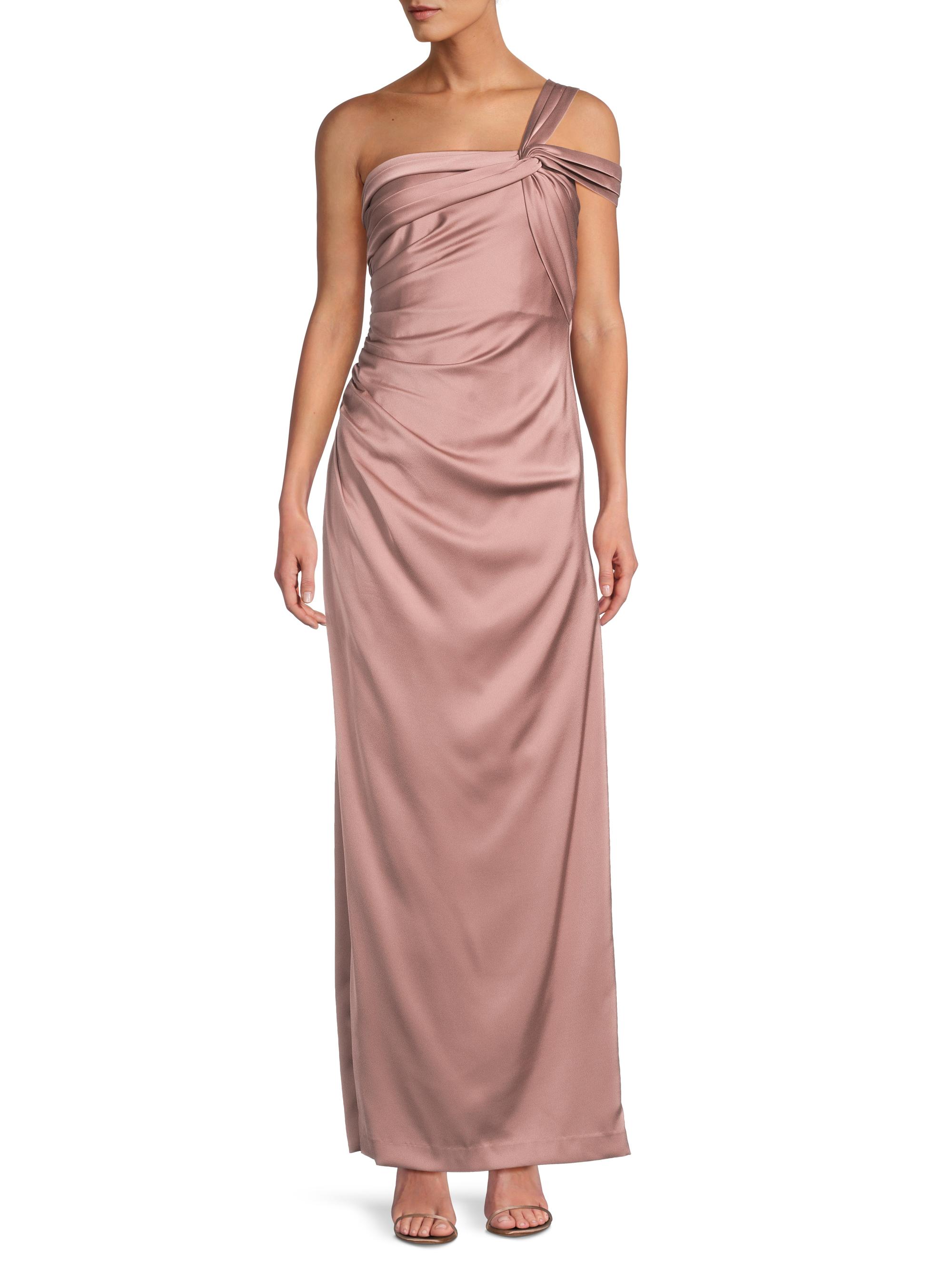veronica beard knit dress Veronica Beard Salomez Wrap Midi Dress | Medium Heather Grey main image 1
