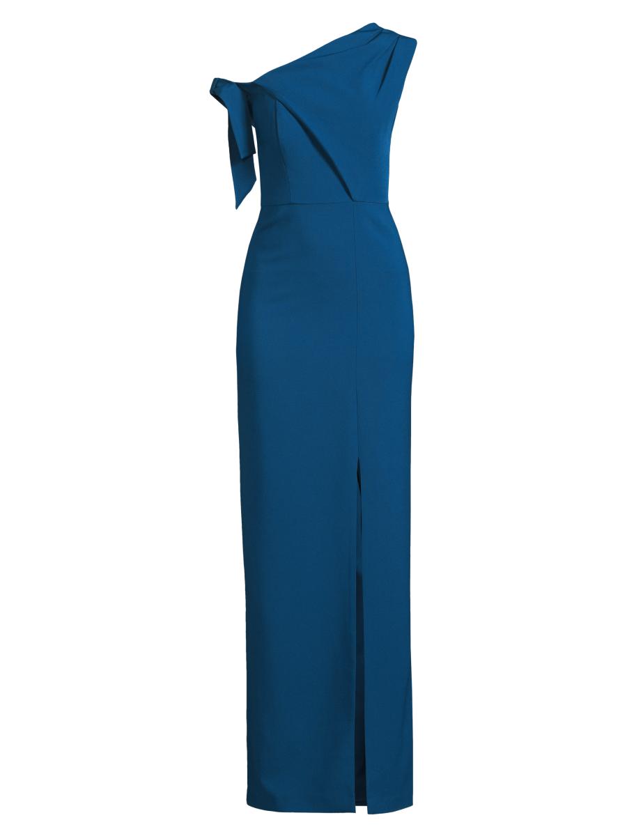 Gwen Column Gown