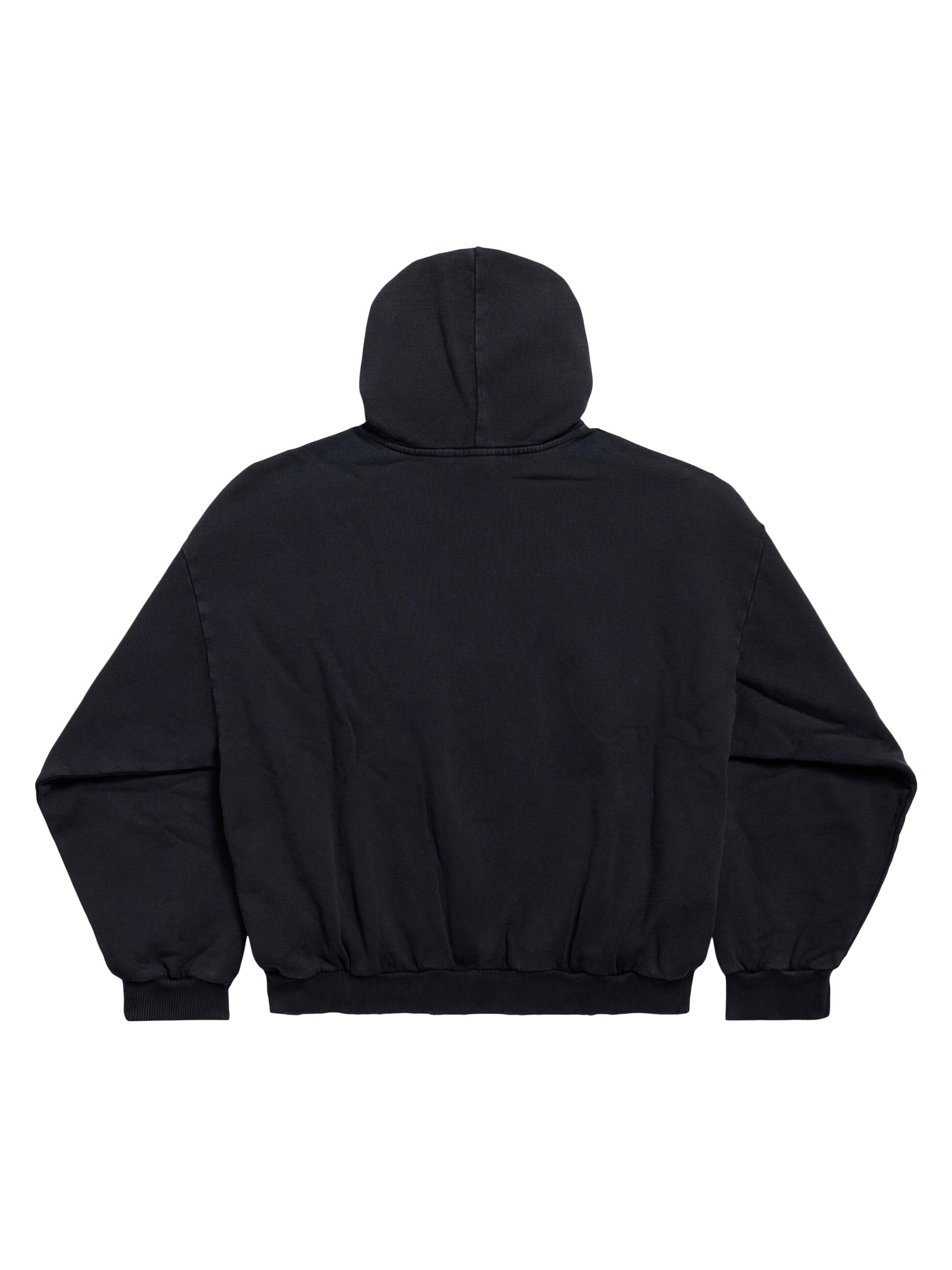 Balenciaga Laurel Classic Medium Fit Hoodie | Saks Fifth Avenue