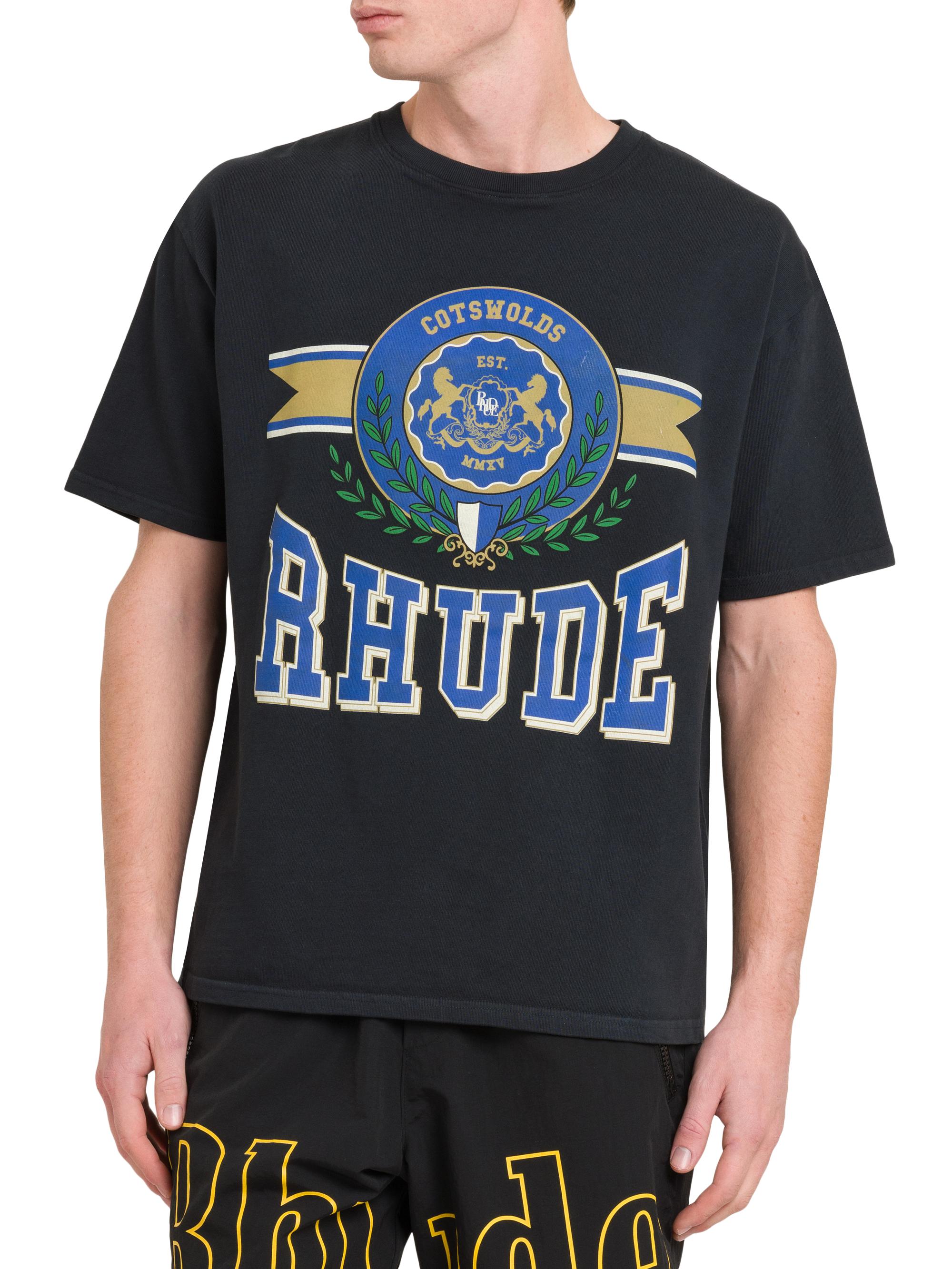 Cotswold Crest T-Shirt