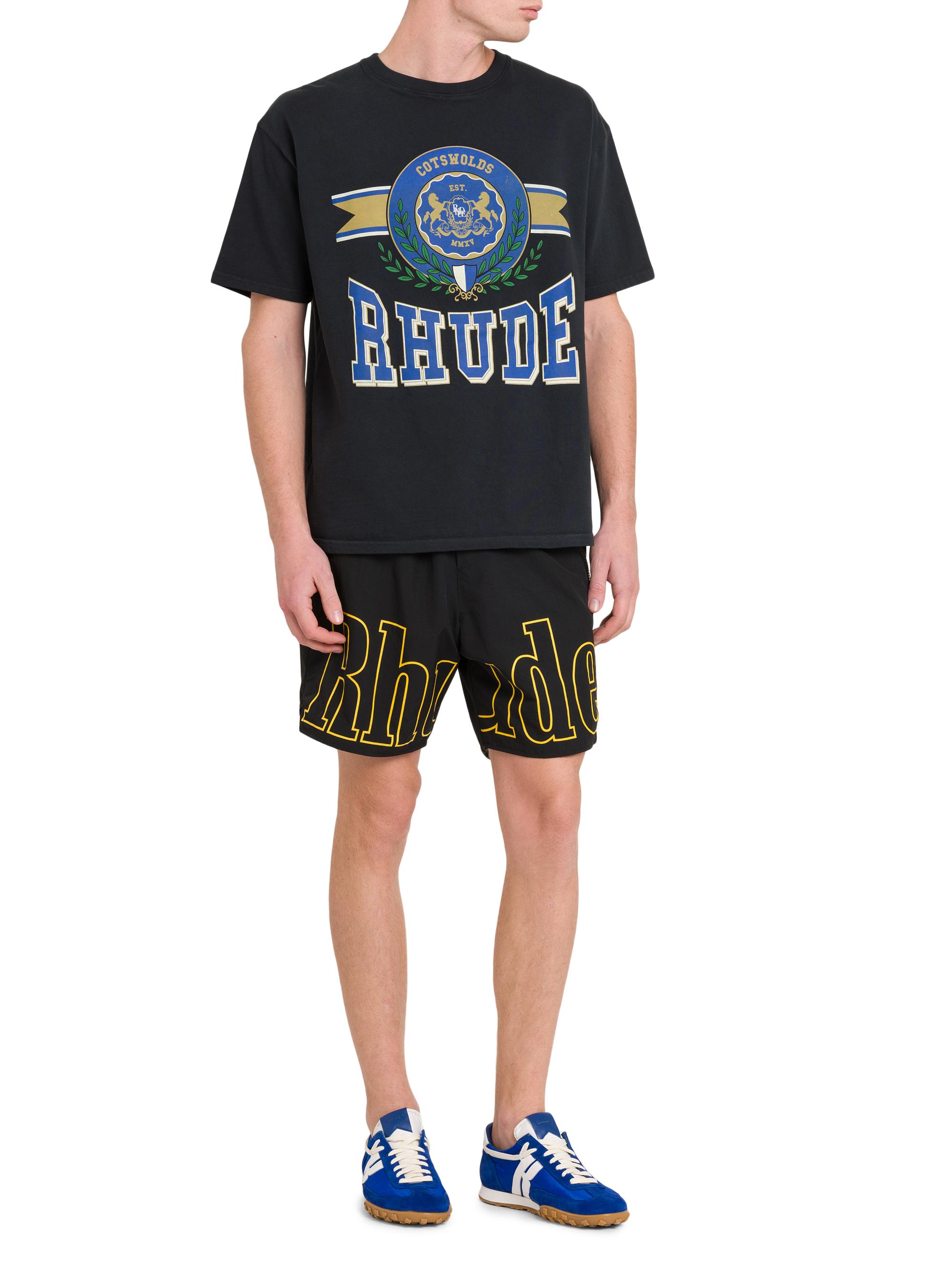 Cotswold Crest T-Shirt