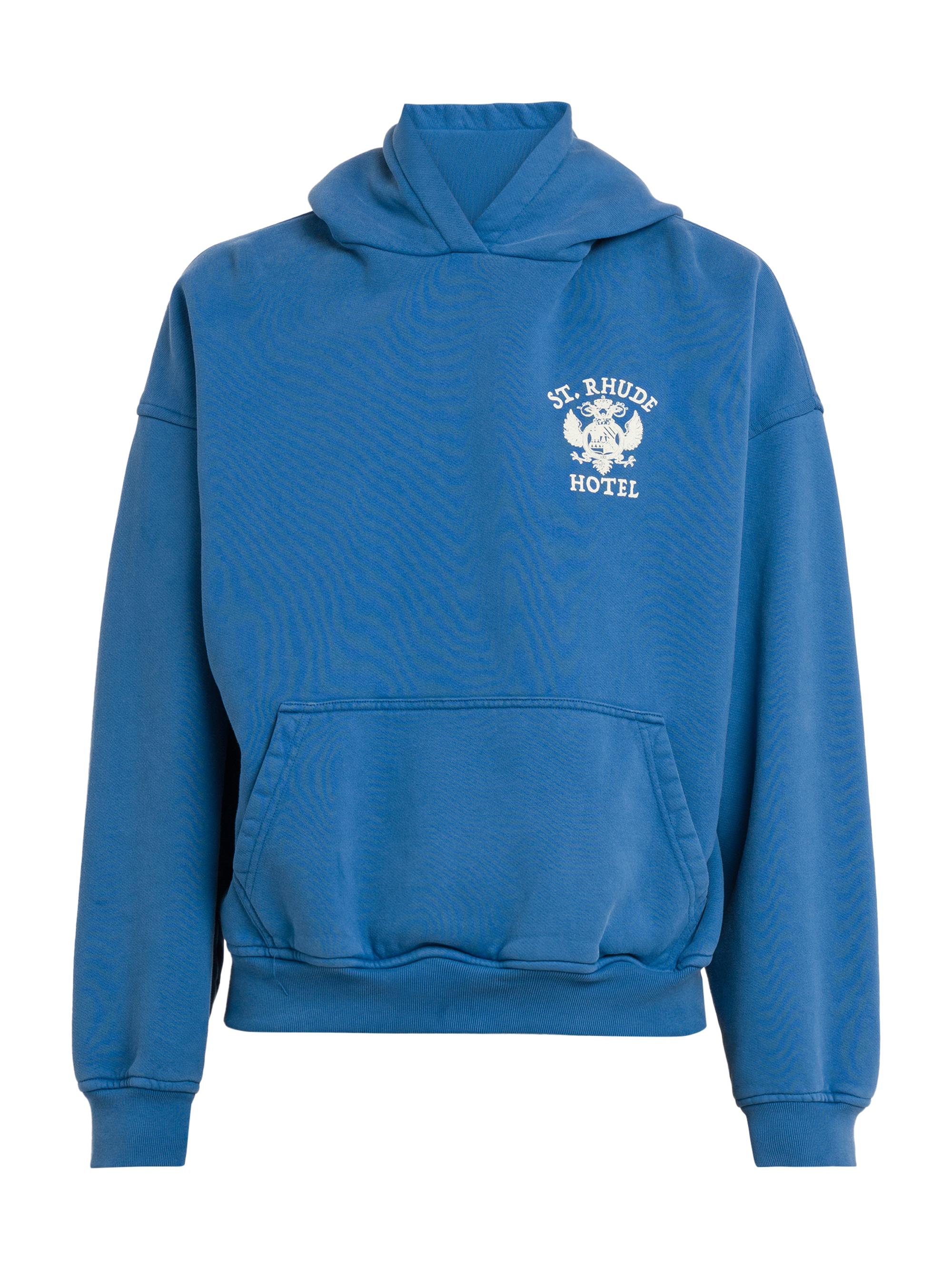 Rhude St. Rhude Seal Hoodie | Saks Fifth Avenue