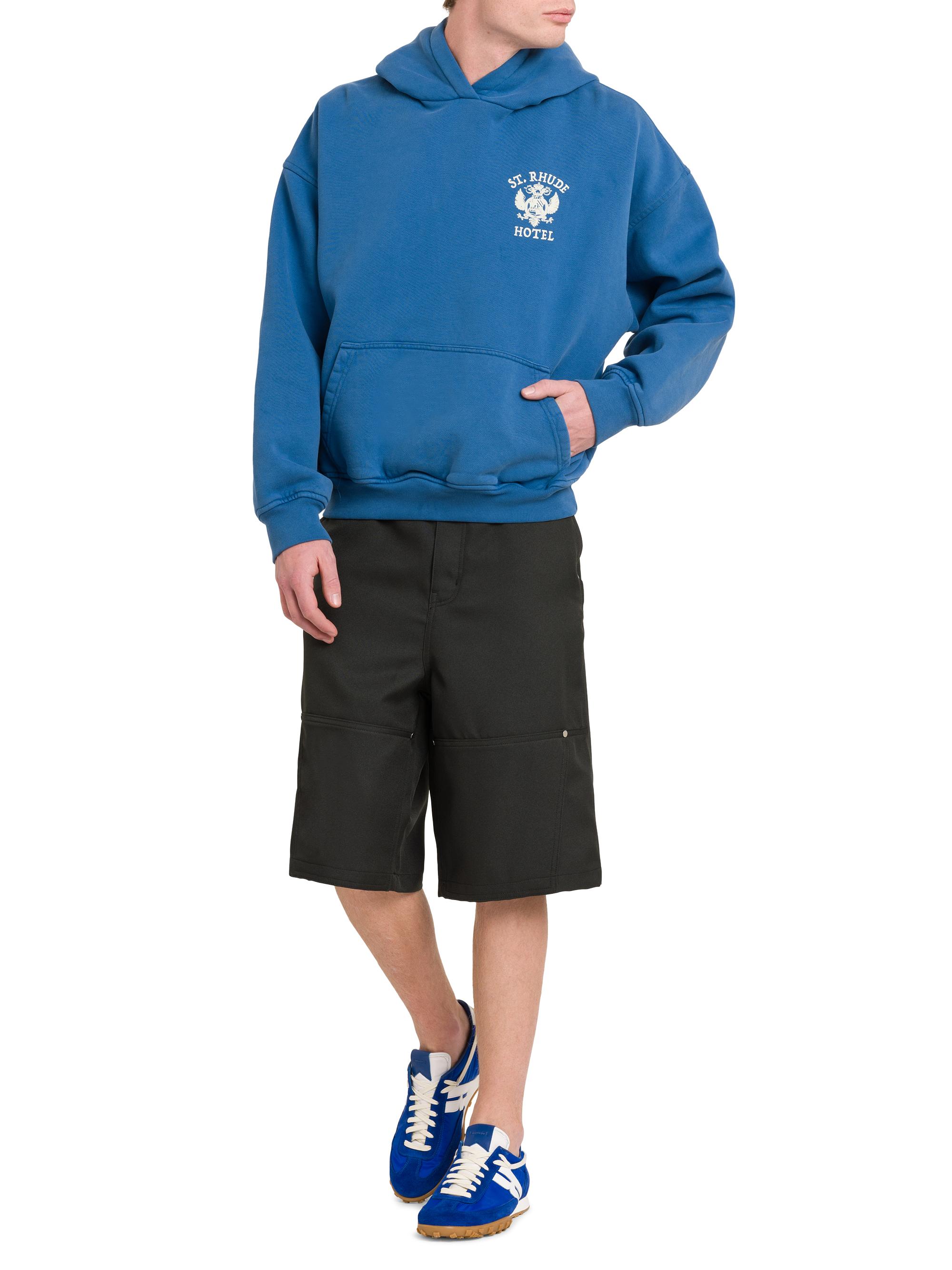 Rhude St. Rhude Seal Hoodie | Saks Fifth Avenue