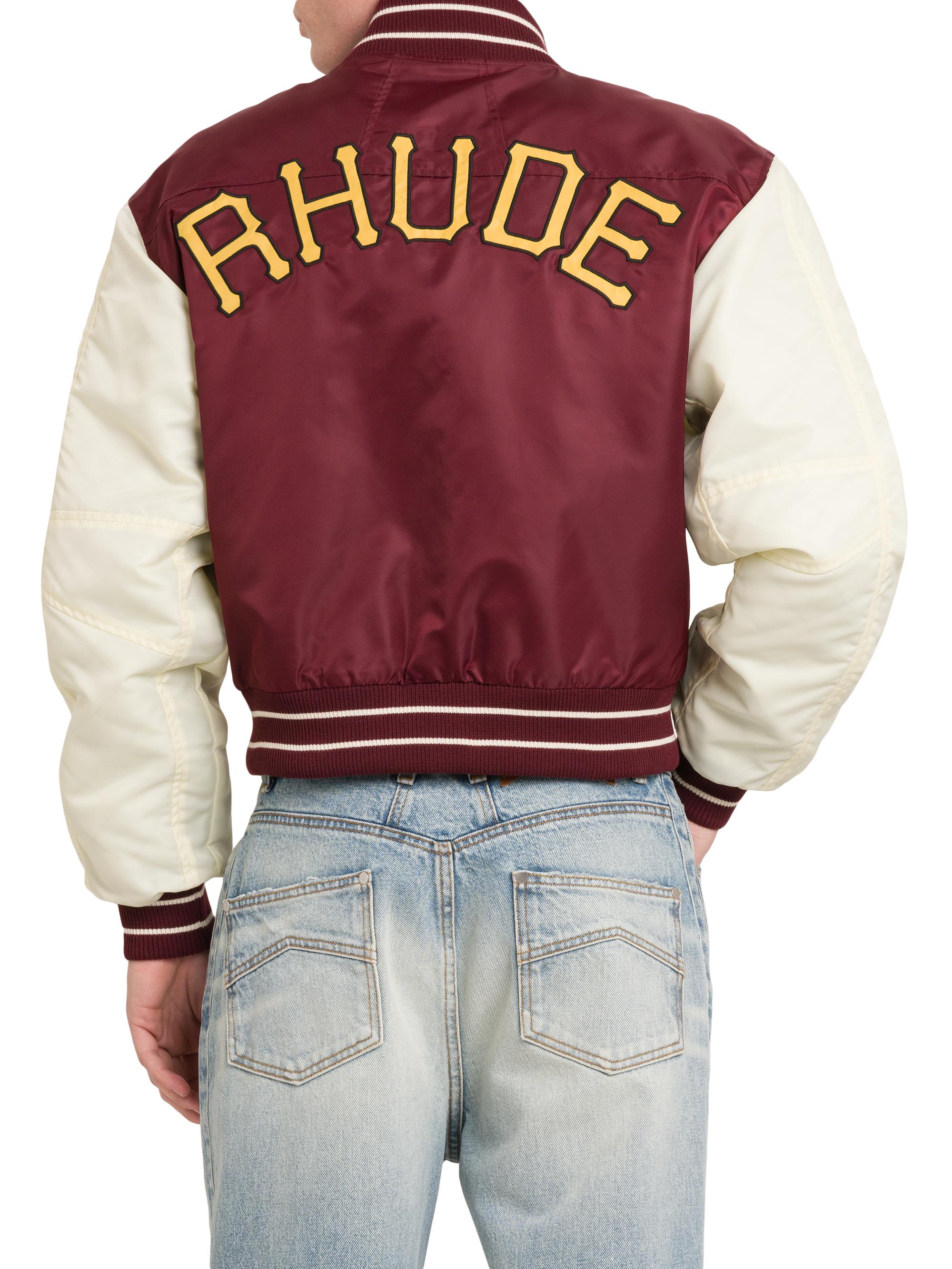 Batting Cage Nylon Jacket