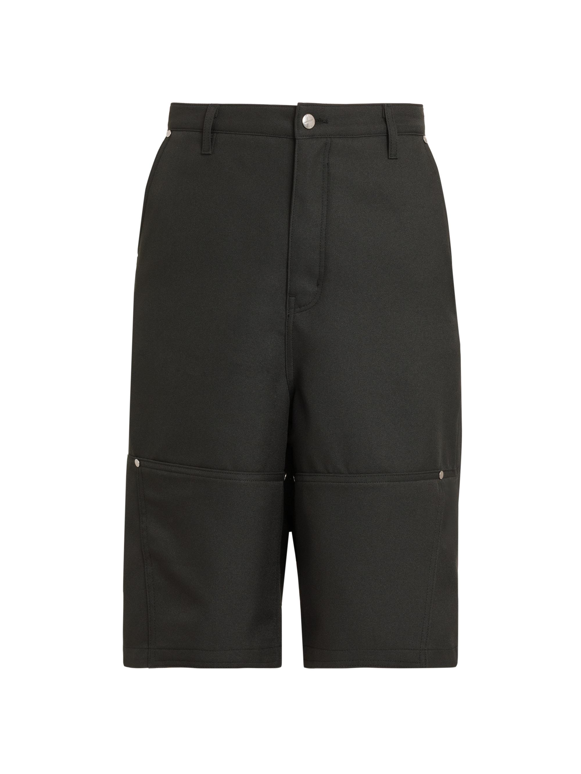 Rhude Logo Basketball Shorts | Saks Fifth Avenue