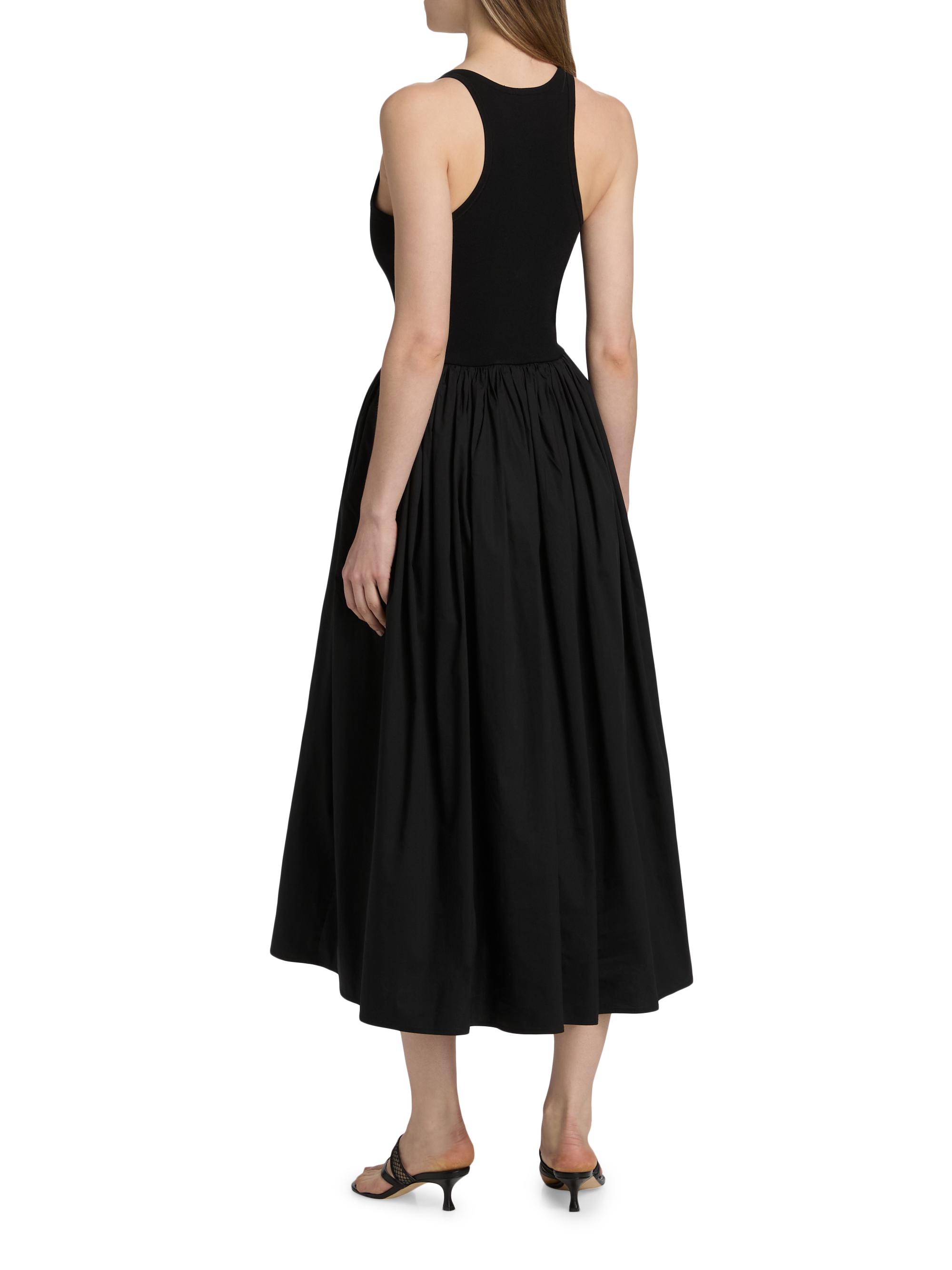 open lace back dress Vera Wang Gown