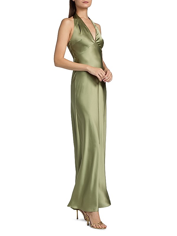 daniela silk dress reformation May cause compliments. Reformation Daniela Silk Dress |