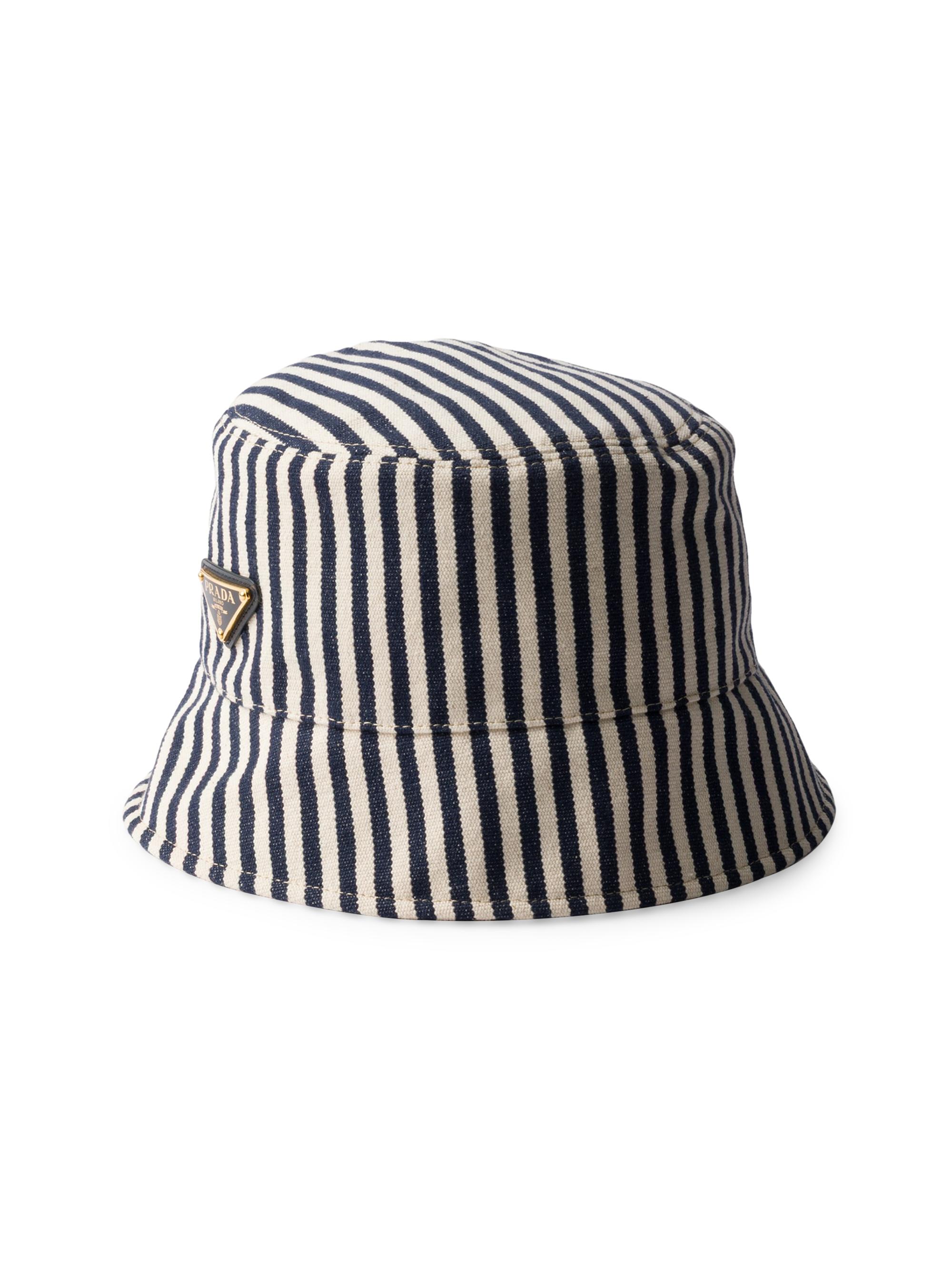 Prada Re-nylon Bucket Hat | Saks Fifth Avenue