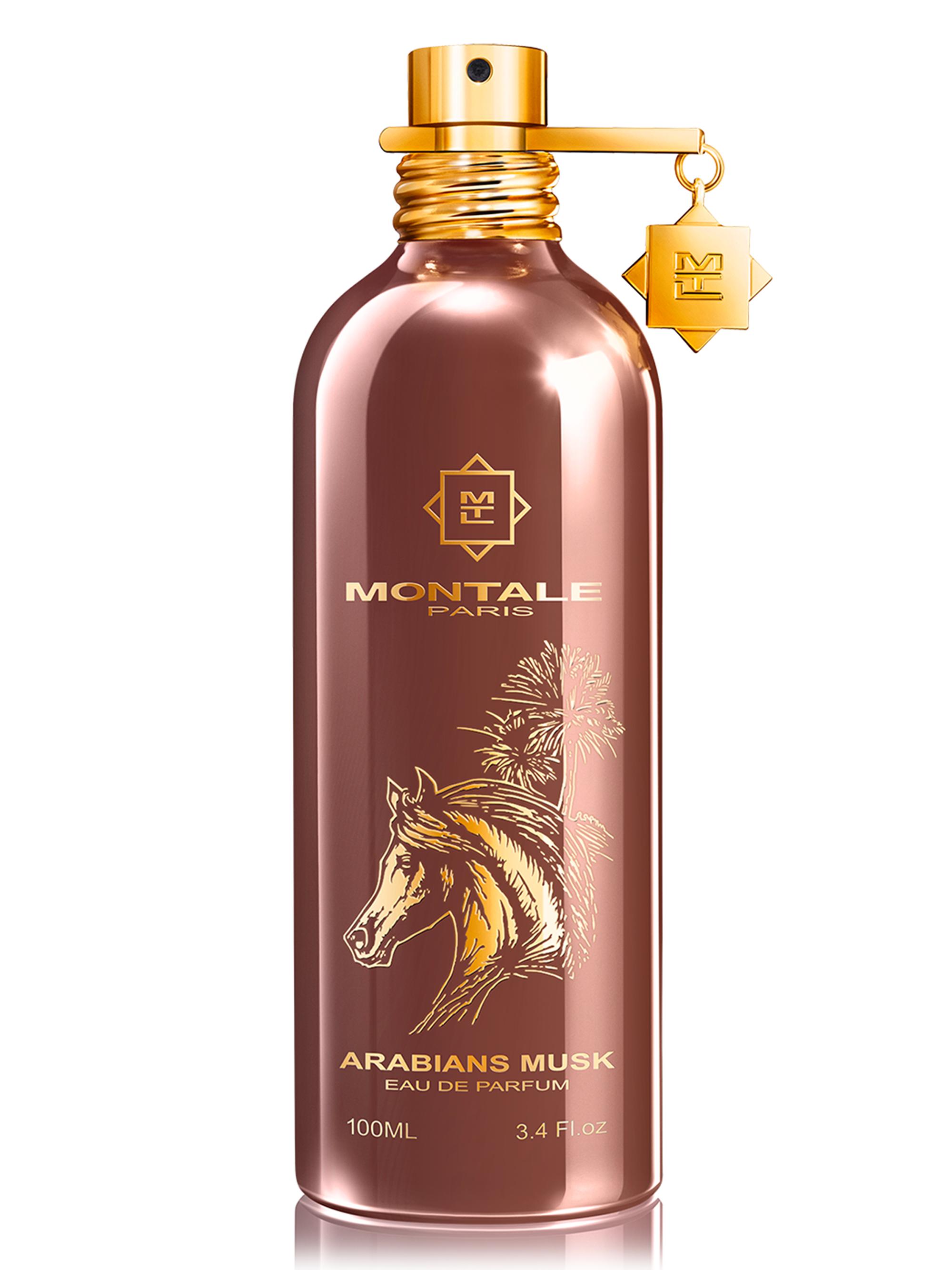 Montale Arabians Musk Eau de Parfum 3.4 oz