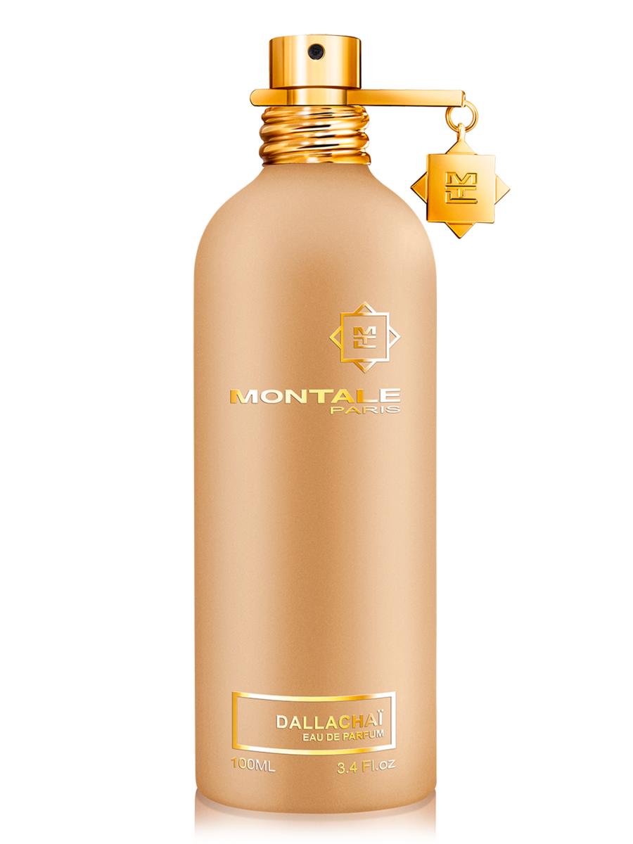 Montale Dallachai Eau De Parfum In Size 3.4-5.0 Oz.