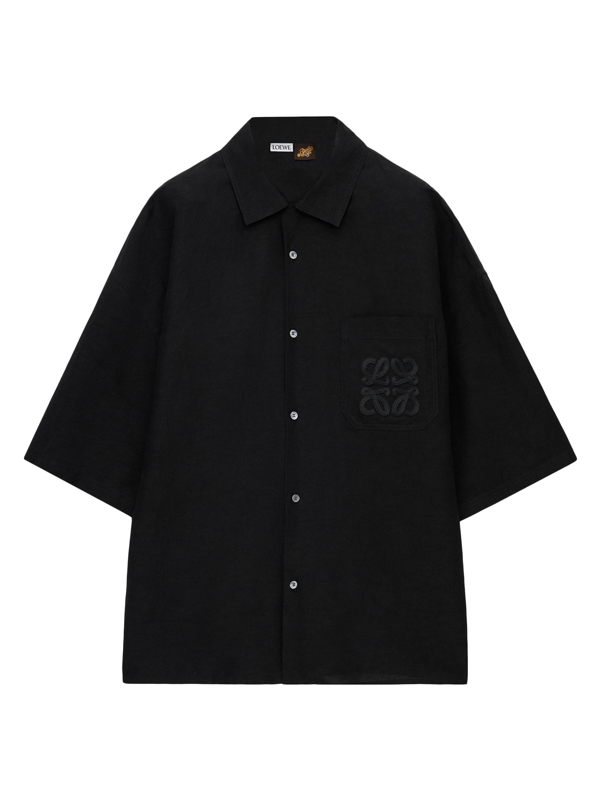 LOEWE x Paulas Ibiza シャツジャケット 0400022839001?wid=600&hei=800&