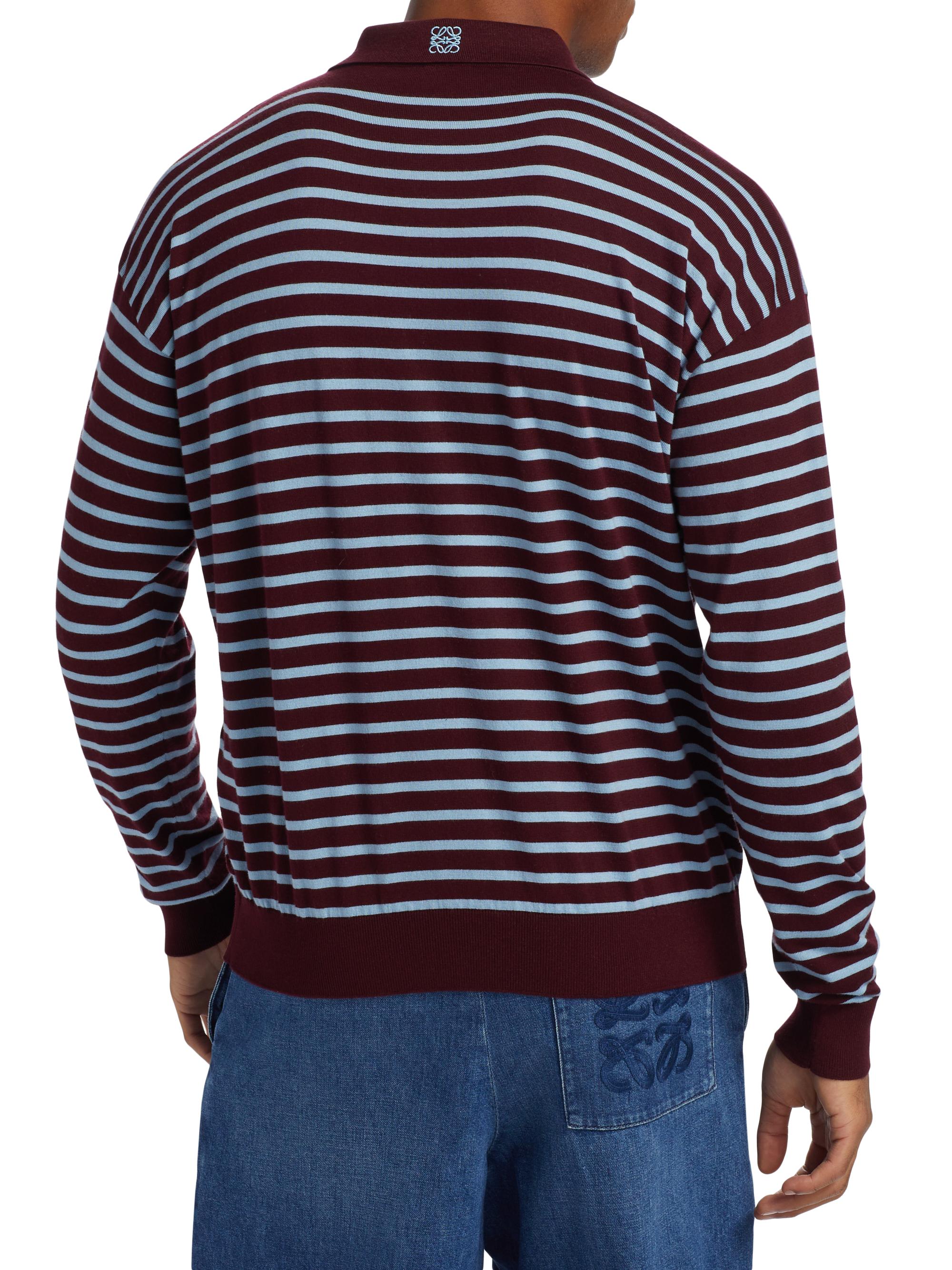 Loewe Paula's ネイビー トレーナー Loewe Paula's ネイビー トレーナー