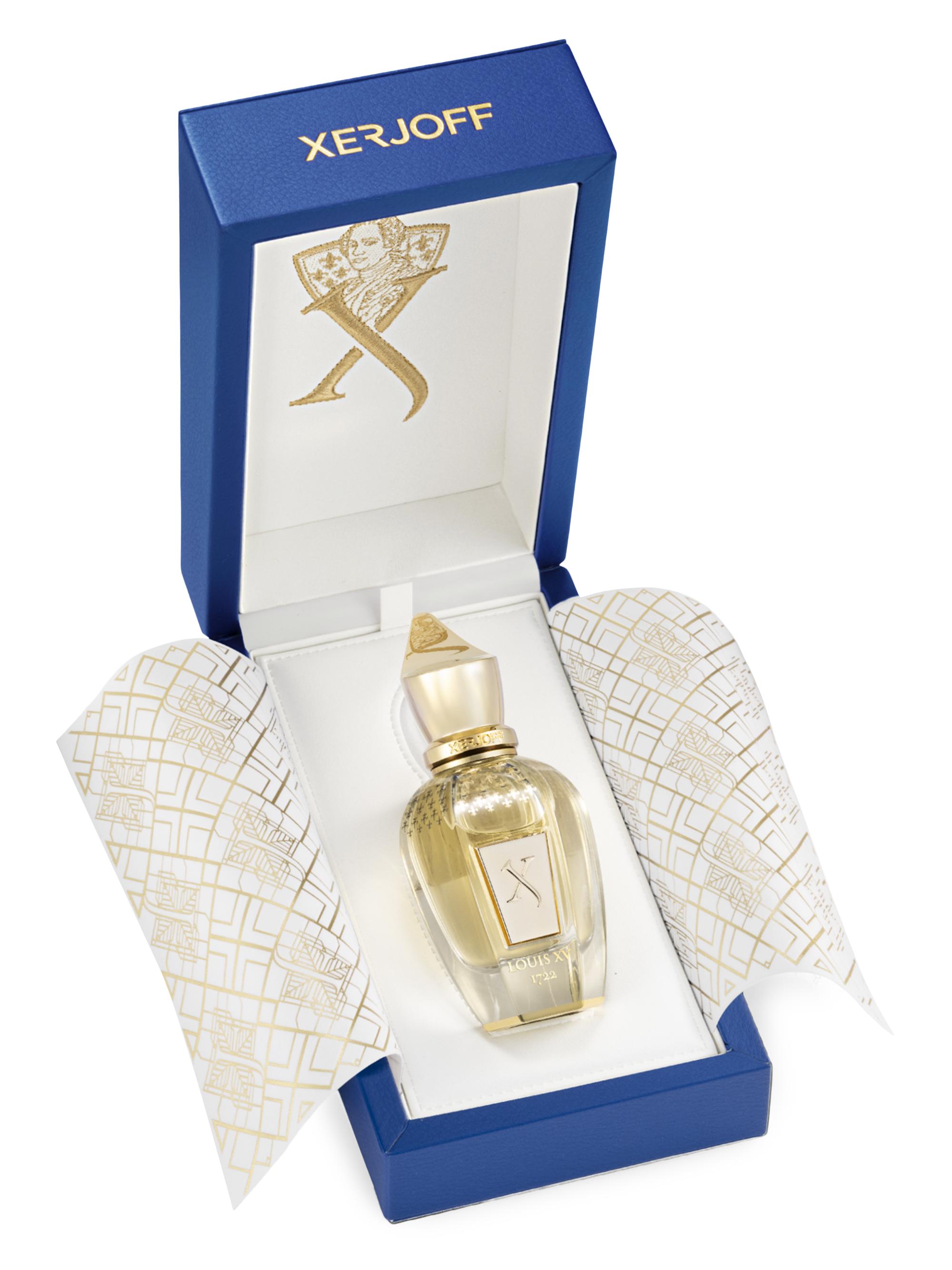Xerjoff De Venoge Louis XV 1722 Eau de Parfum | Saks Fifth Avenue