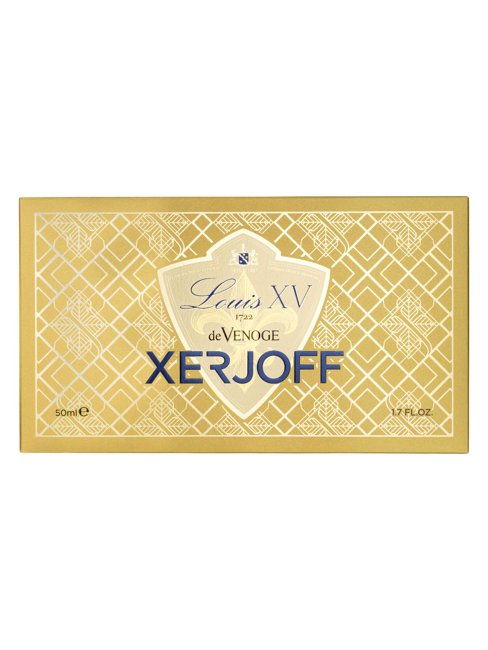 WANNAONE ヨハイ箱 Xerjoff De Venoge Louis XV 1722 Eau de Parfum | Saks Fifth Avenue
