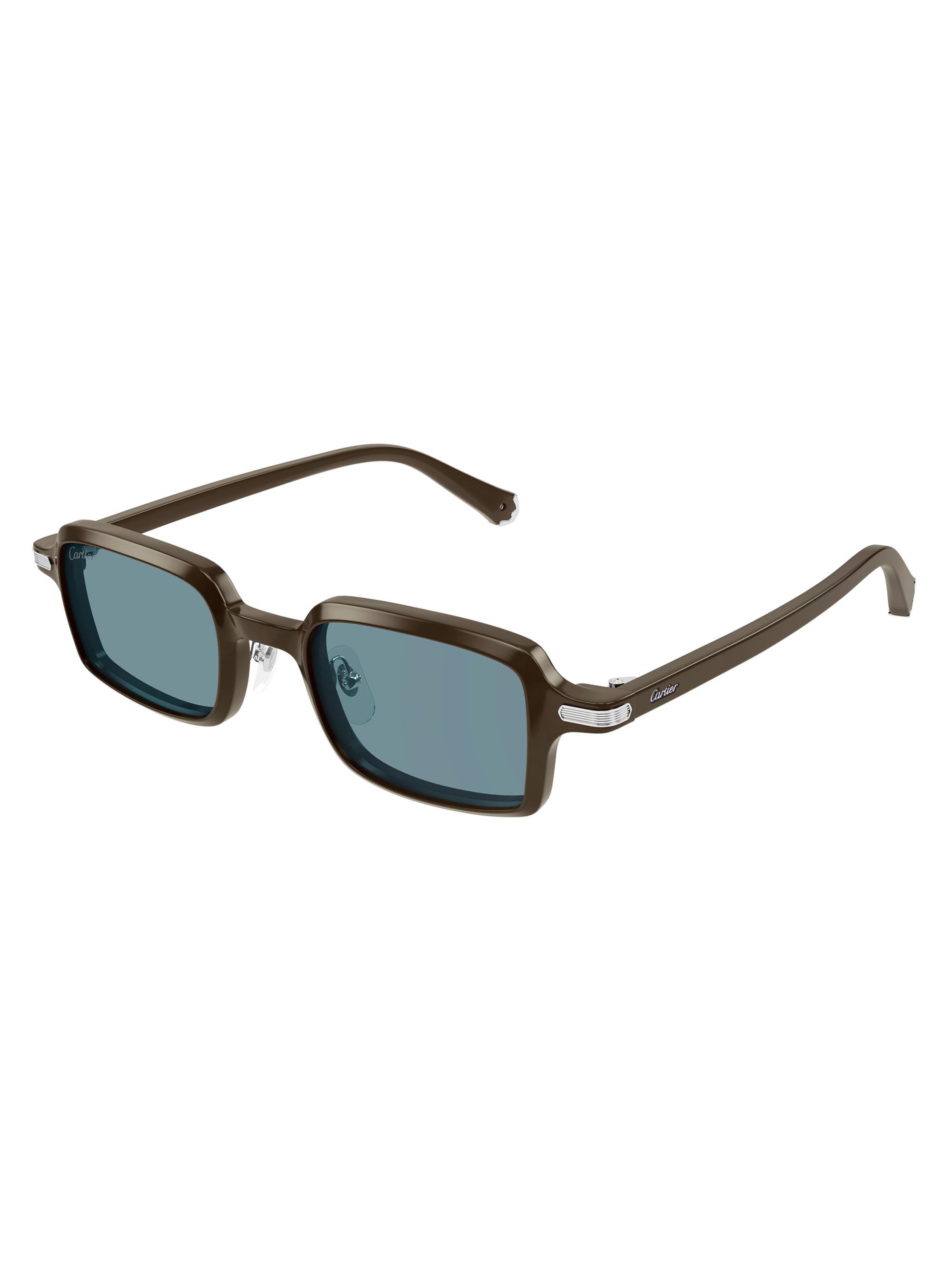 Miu Miu 51MM Rectangular Sunglasses | Saks Fifth Avenue