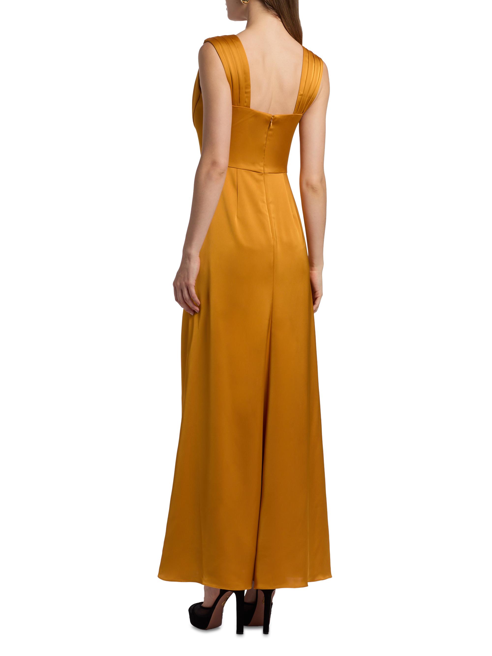 strapless open back dress Blair Hat – Hemline Highland Road main image 1