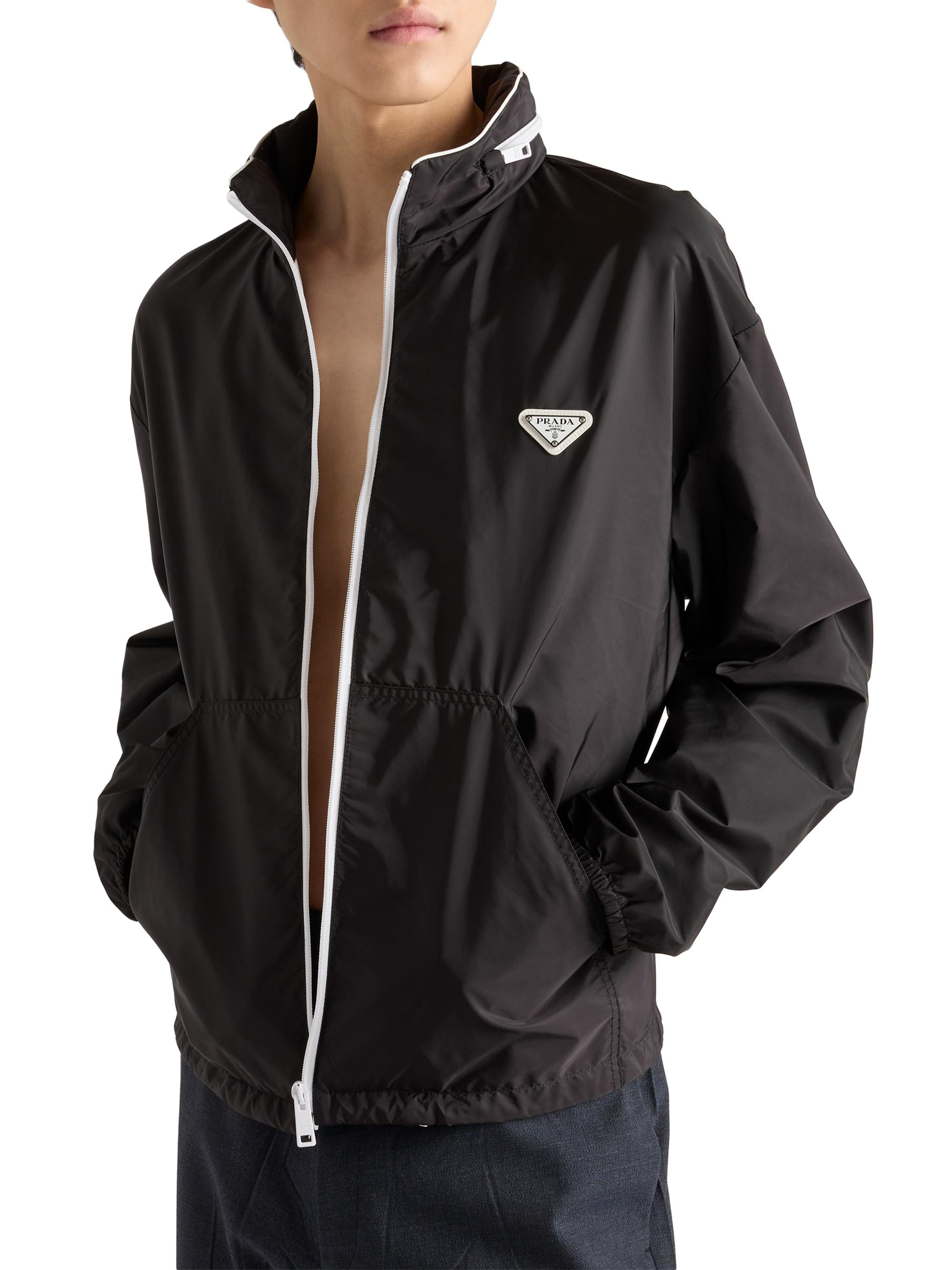 Prada Re-Nylon Jacket | Saks Fifth Avenue