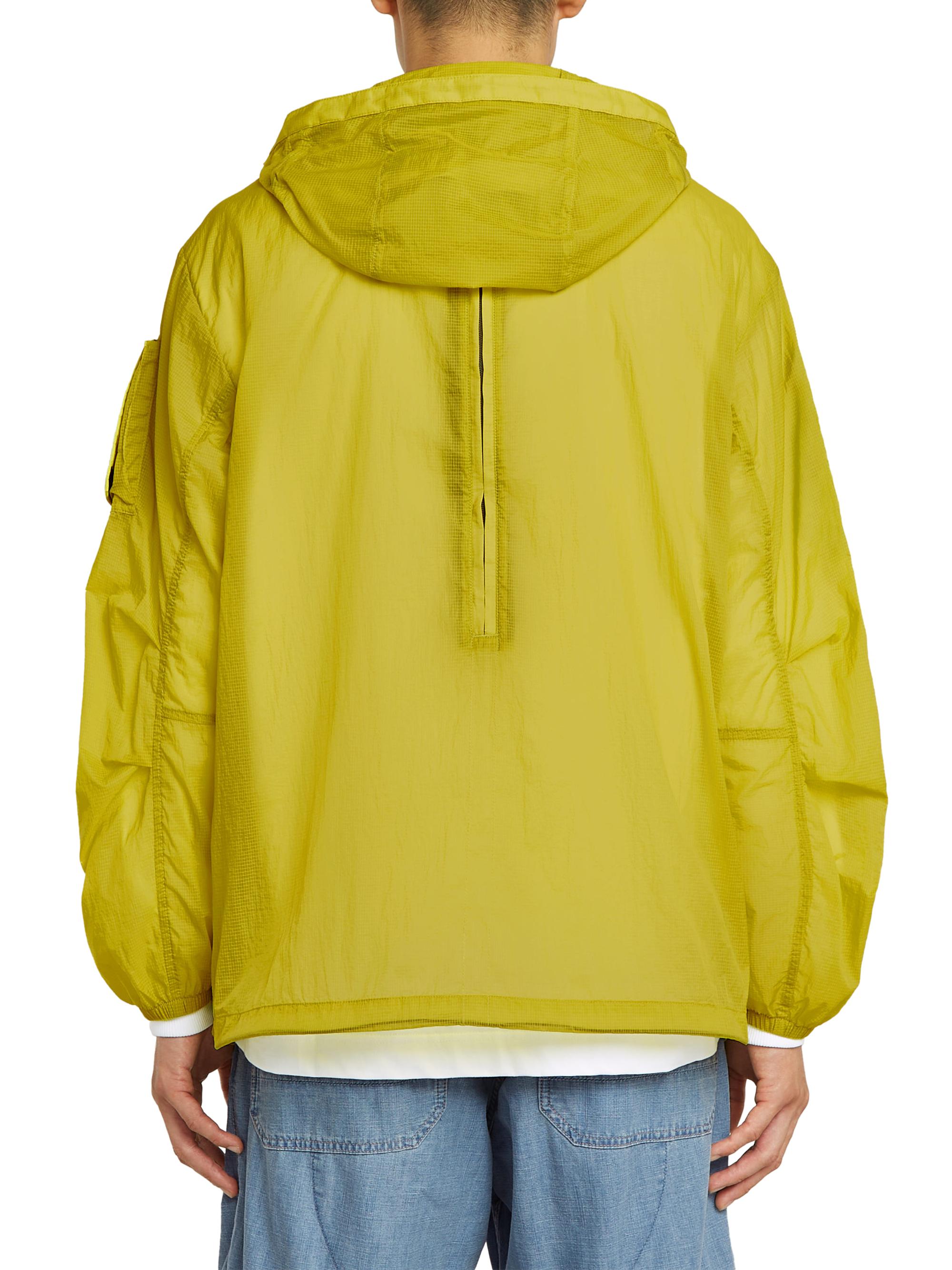 G-Star Ripstop Packable Hooded Anorak | Saks Fifth Avenue