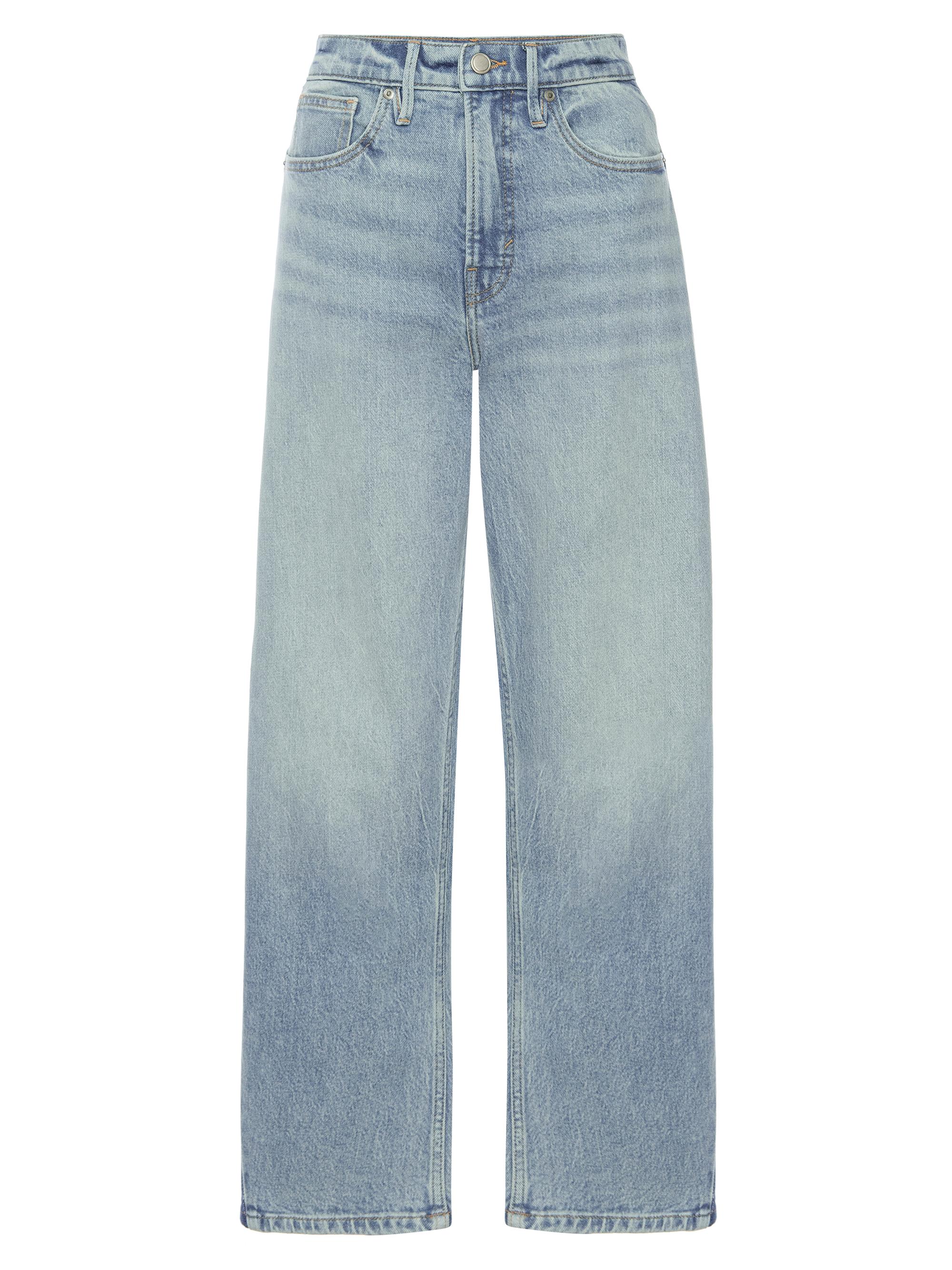 Helmut Lang Straight-Leg Carpenter Jeans | Saks Fifth Avenue