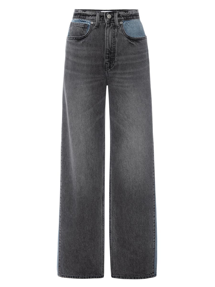 Good American Good Standard Baggy Jeans | Saks Fifth Avenue