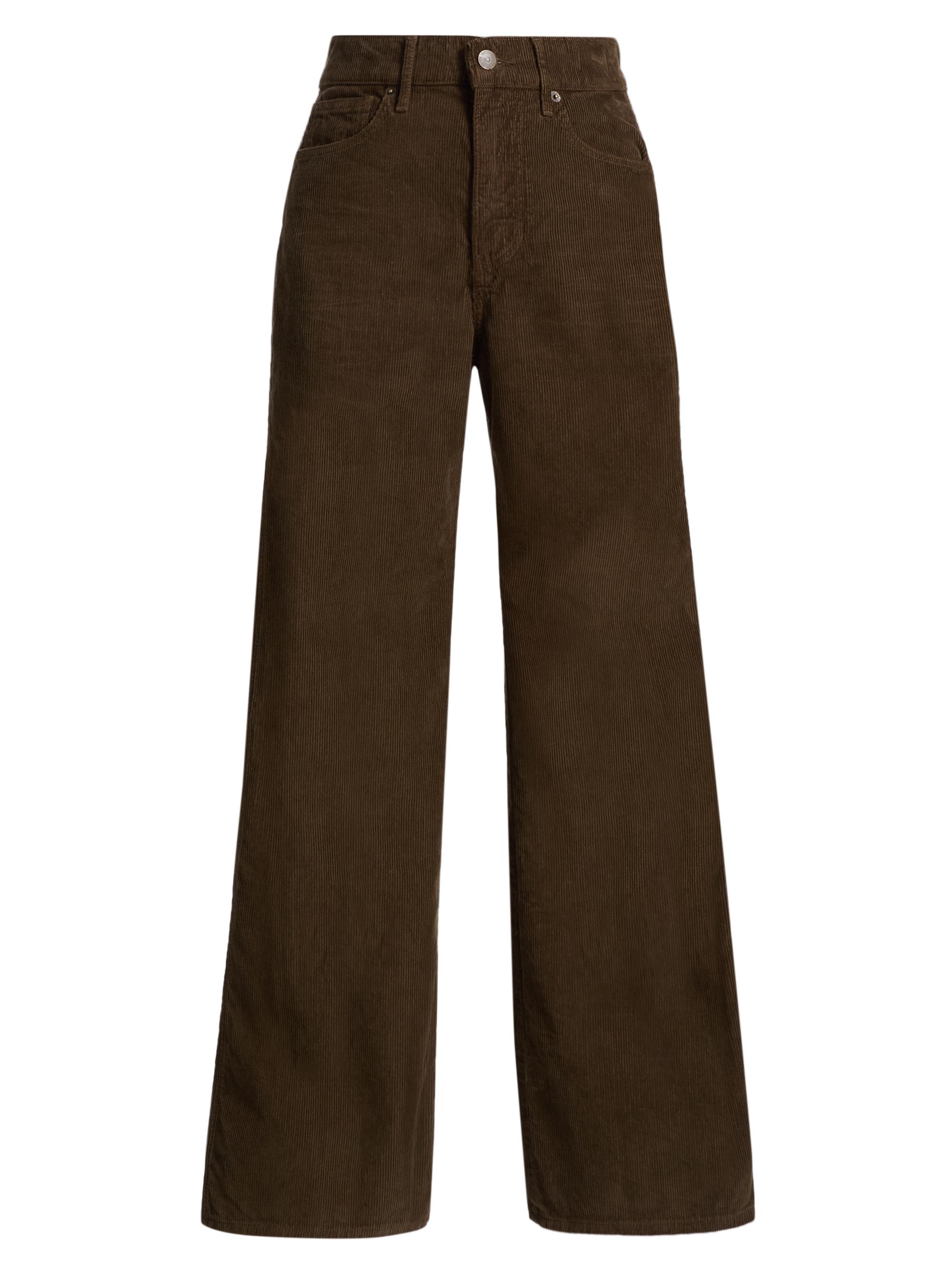 Veronica Beard Core Zip-Back Scuba Pants | Saks Fifth Avenue