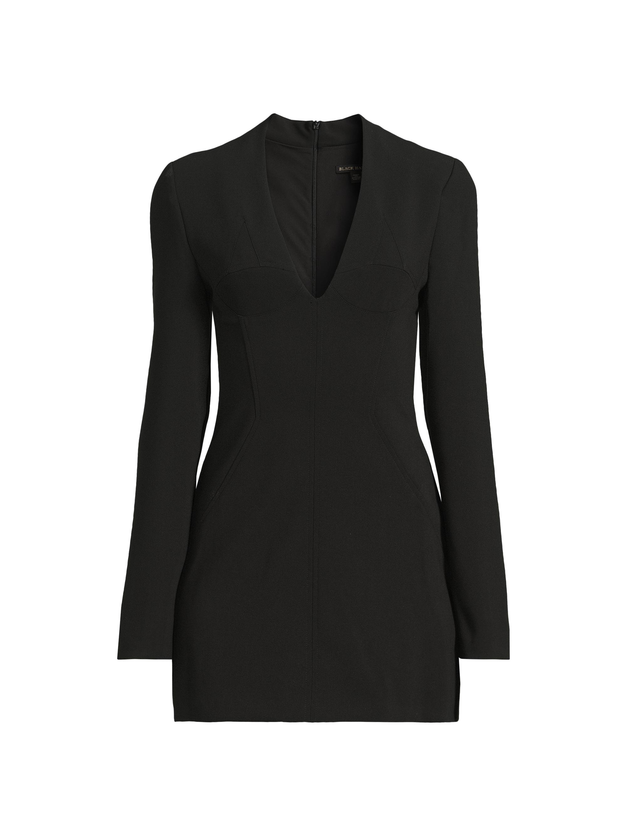 black halo jada cocktail dress Jada Cocktail Dress